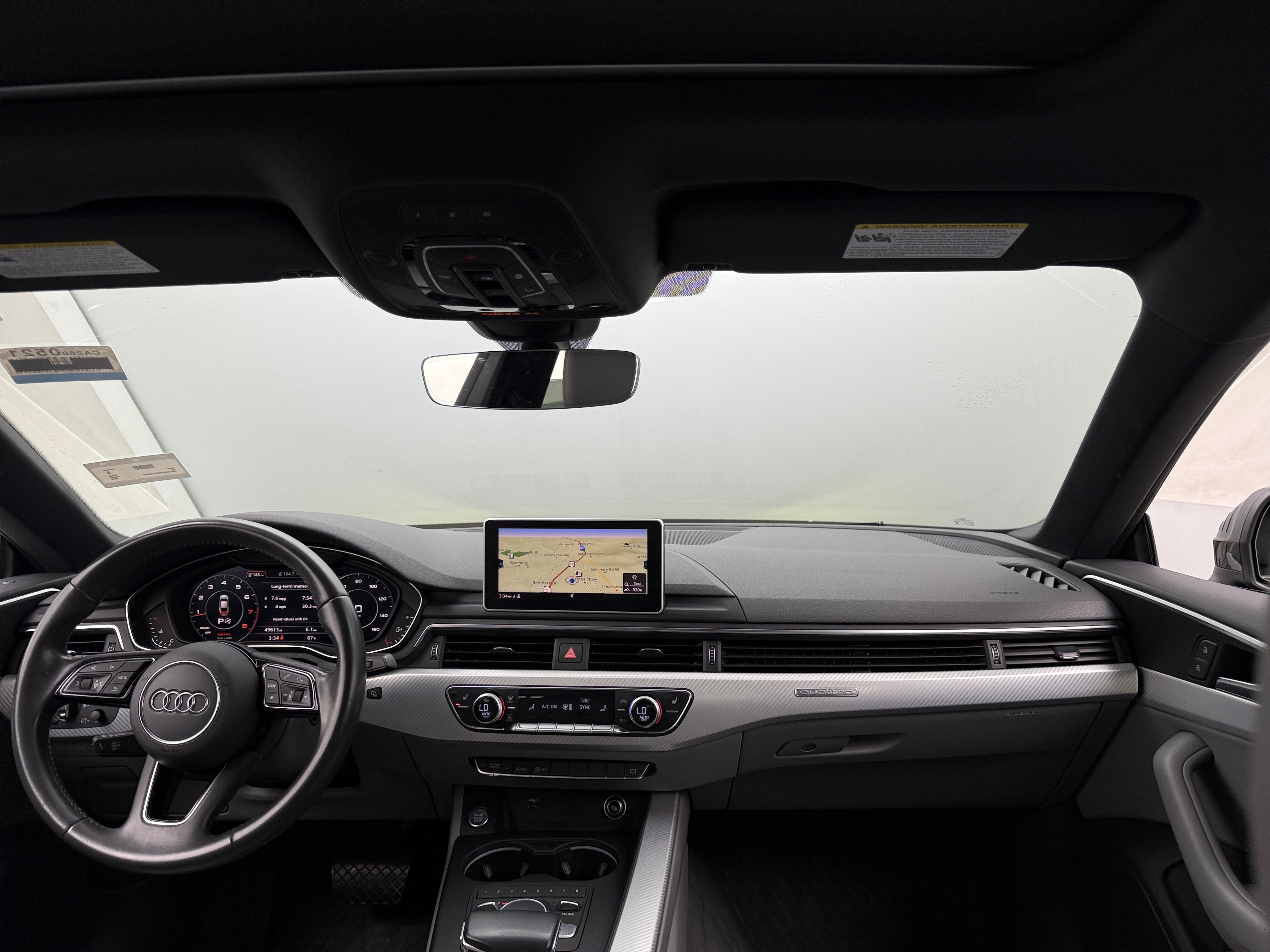 2018 Audi A5 Premium 2