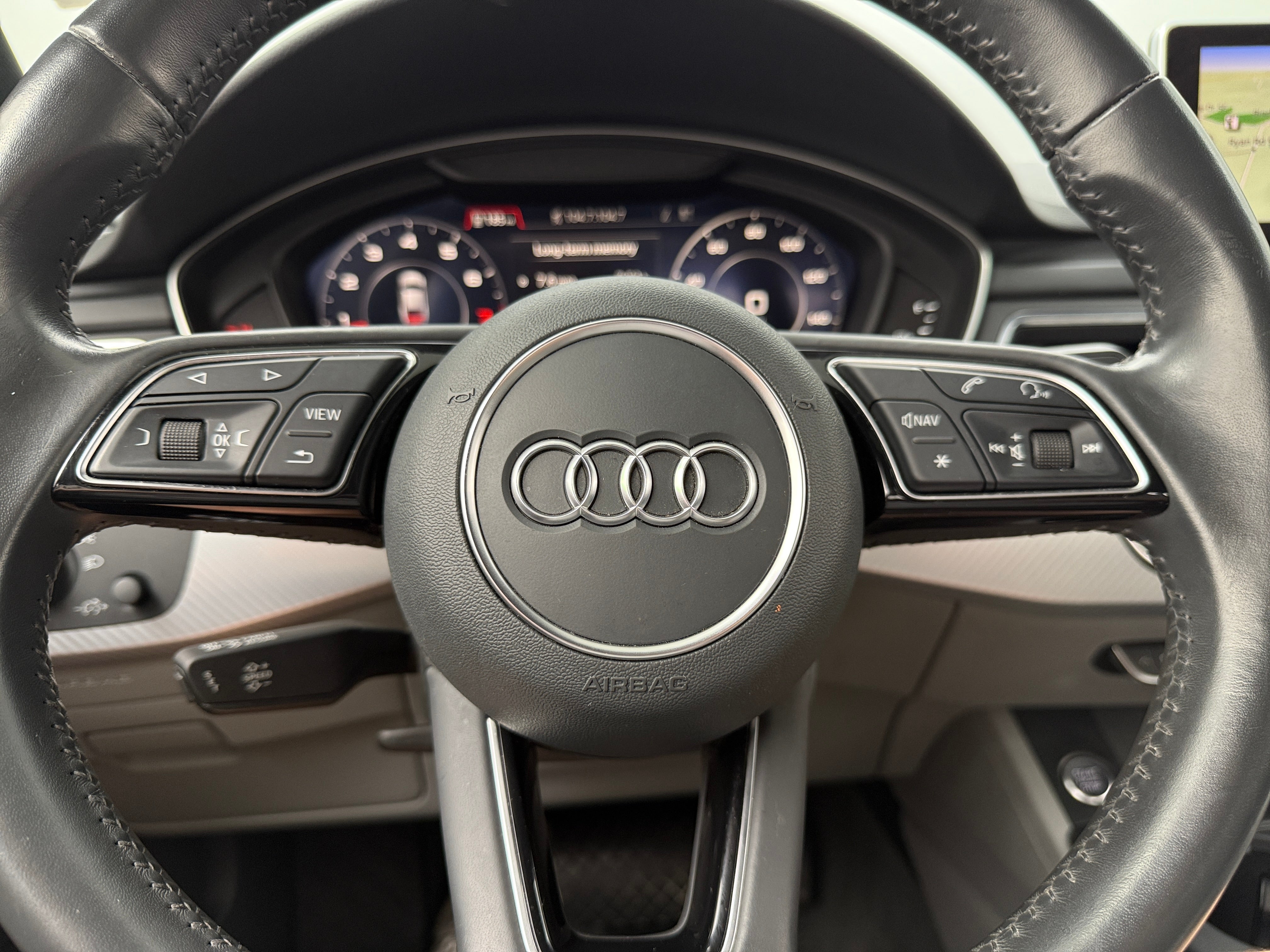 2018 Audi A5 Premium 4