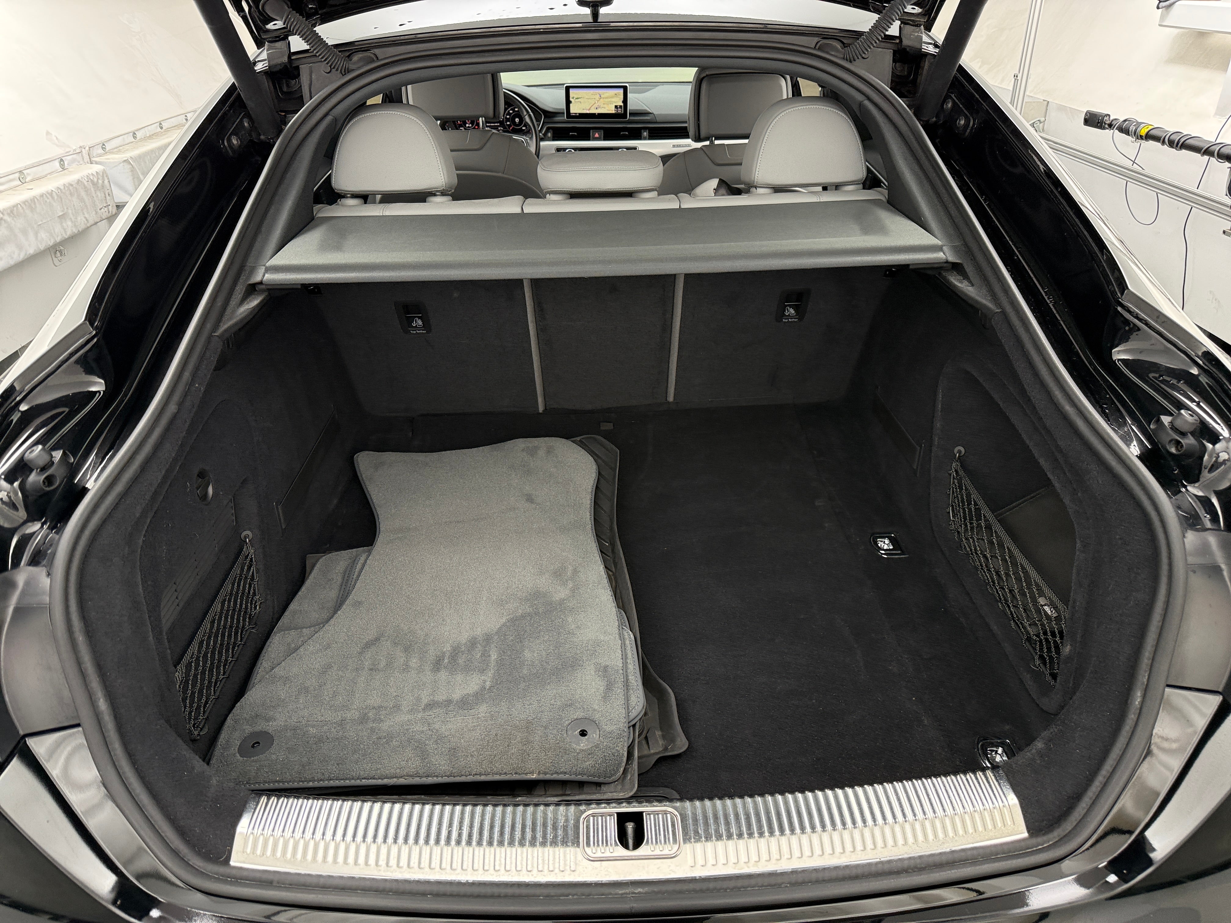 2018 Audi A5 Premium 6