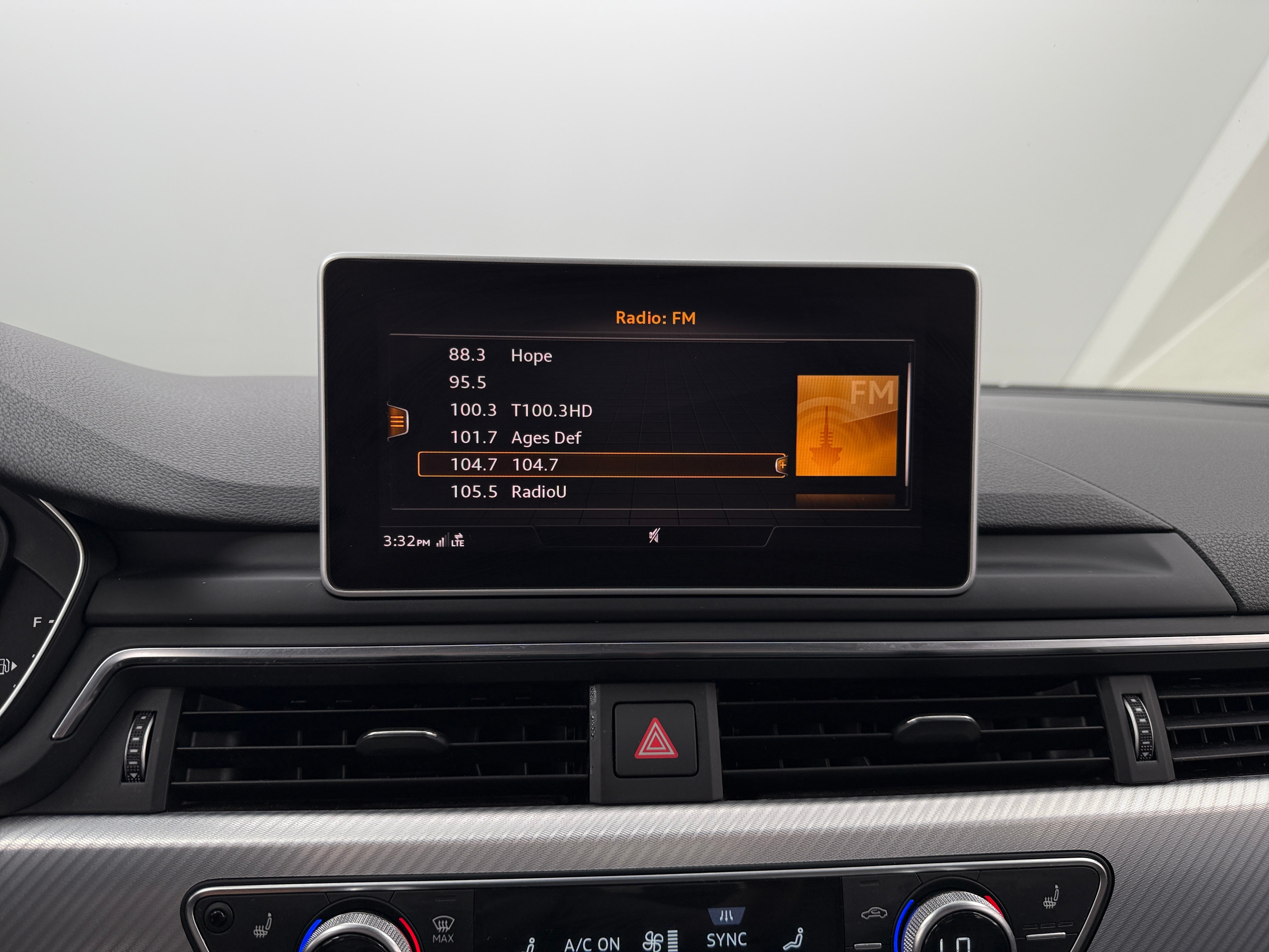 2018 Audi A5 Premium 3
