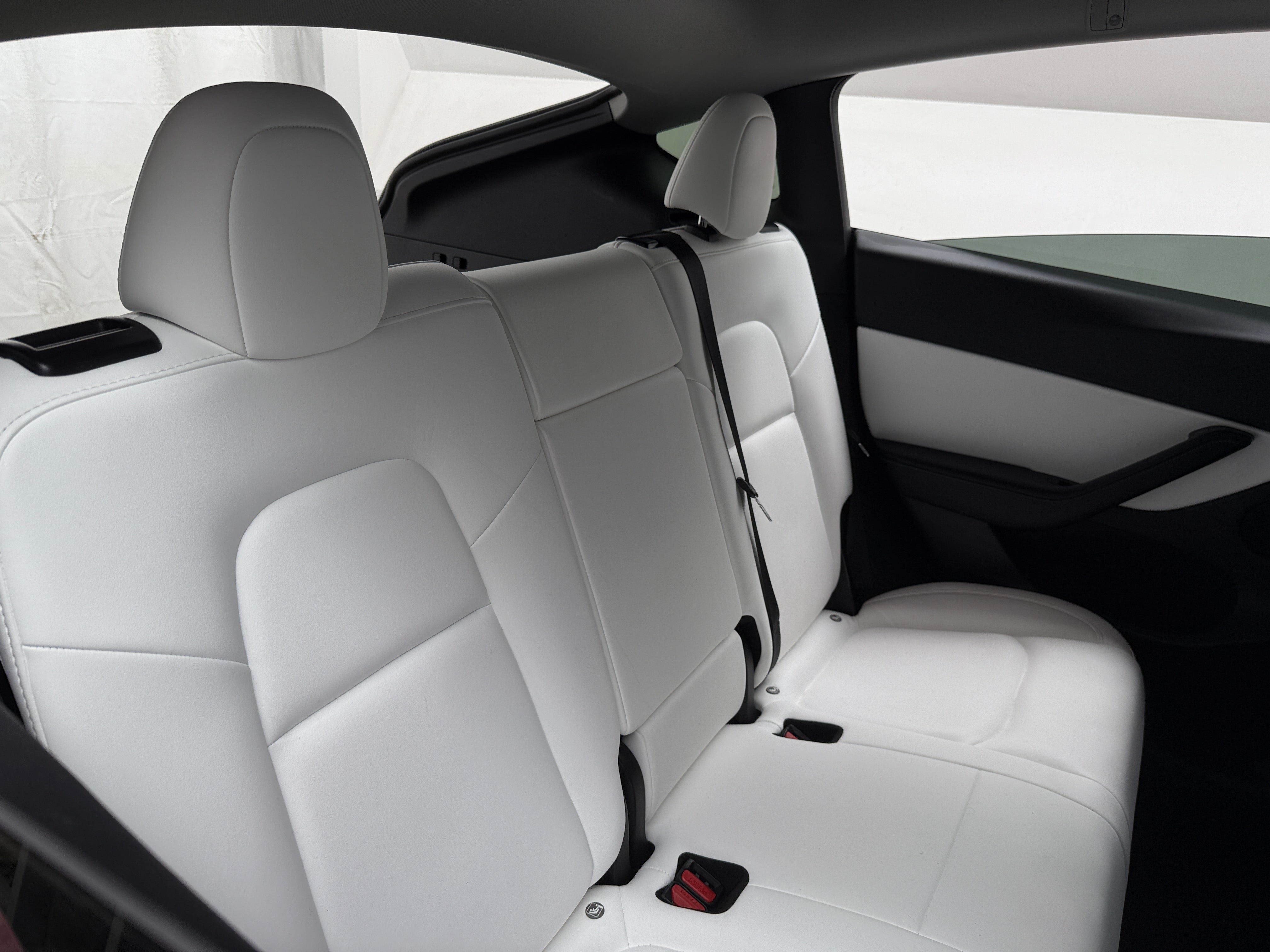 2021 Tesla Model Y Long Range 5