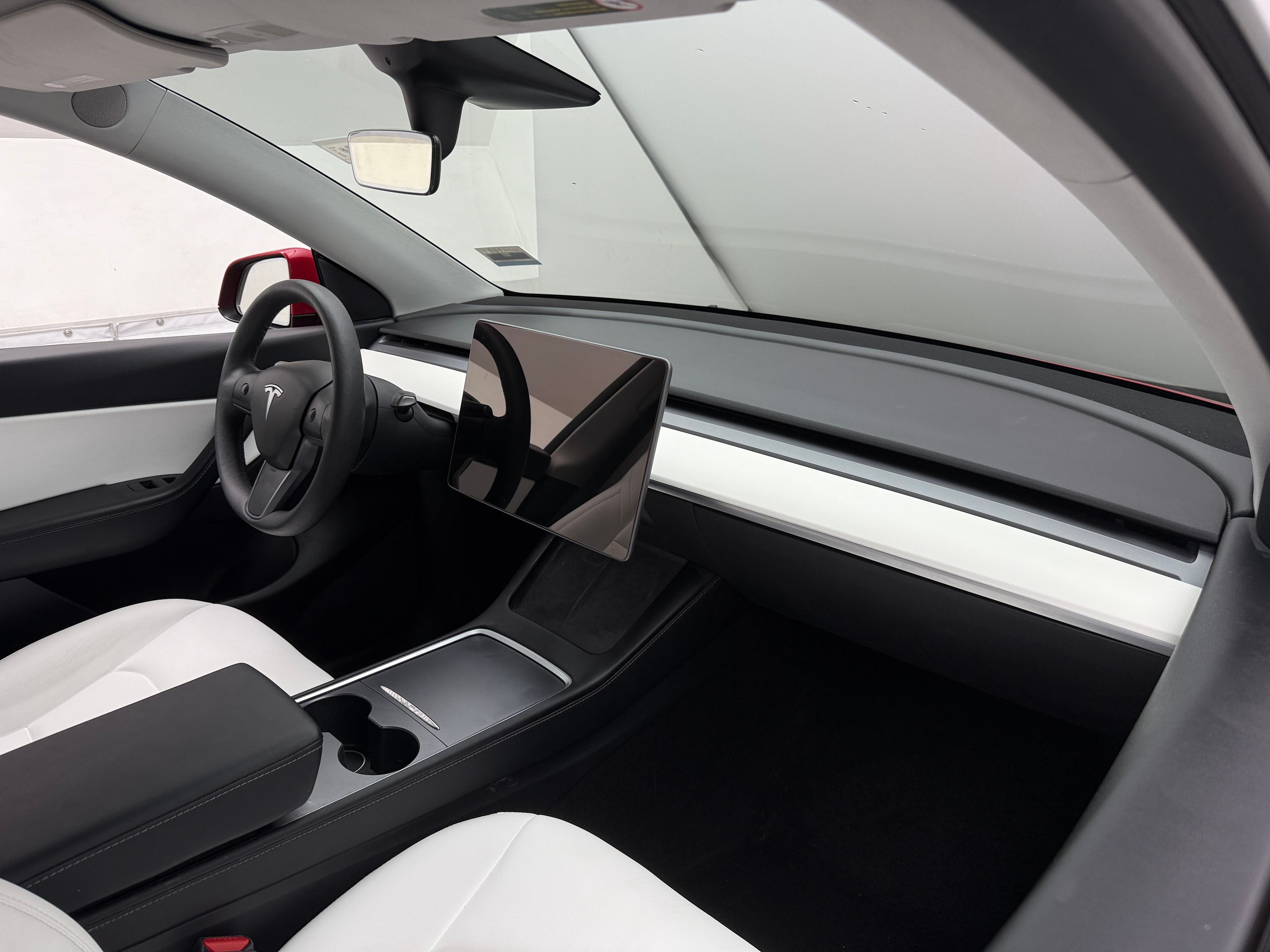 2021 Tesla Model Y Long Range 2