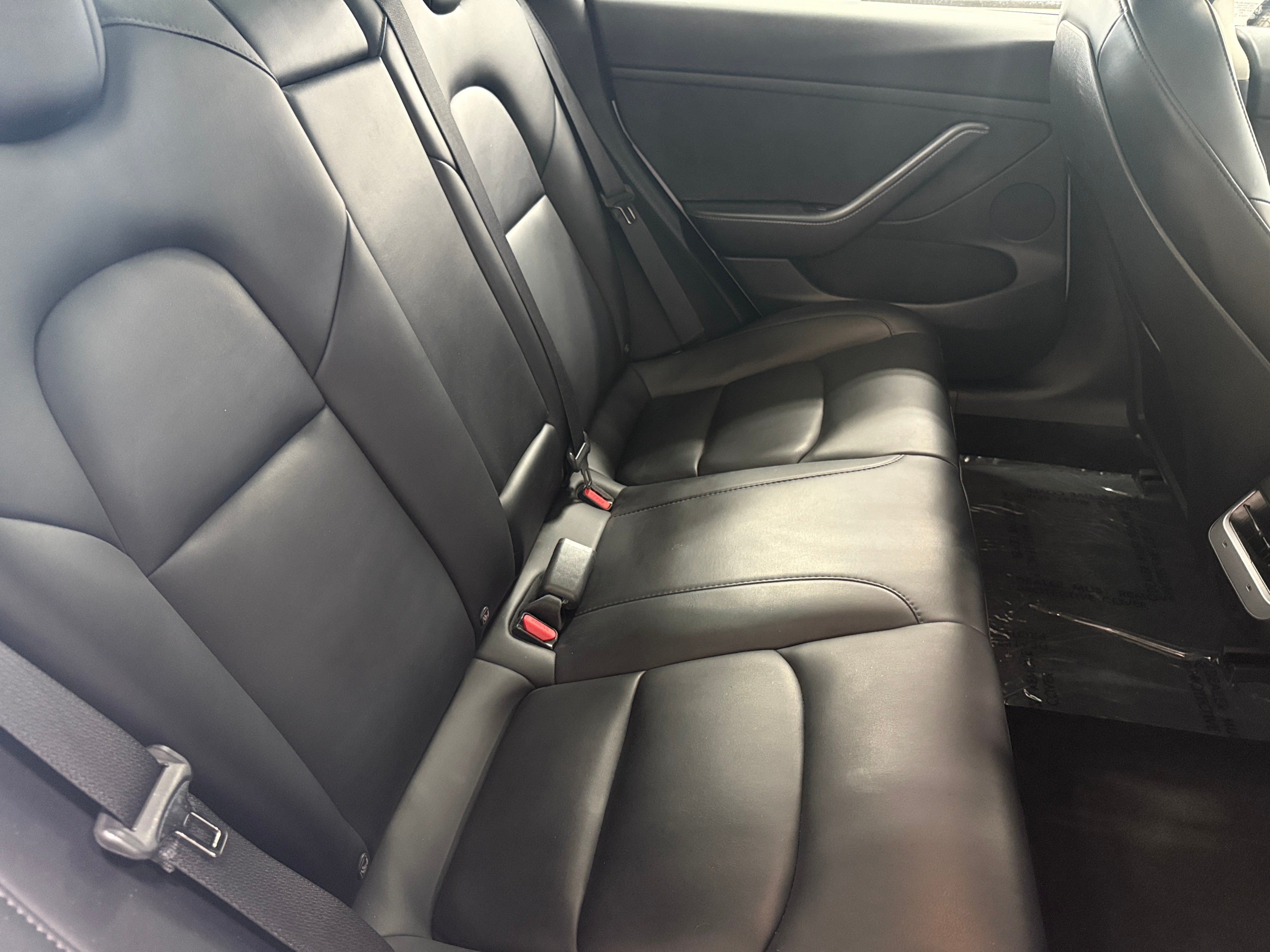 2023 Tesla Model 3 Standard Range 5