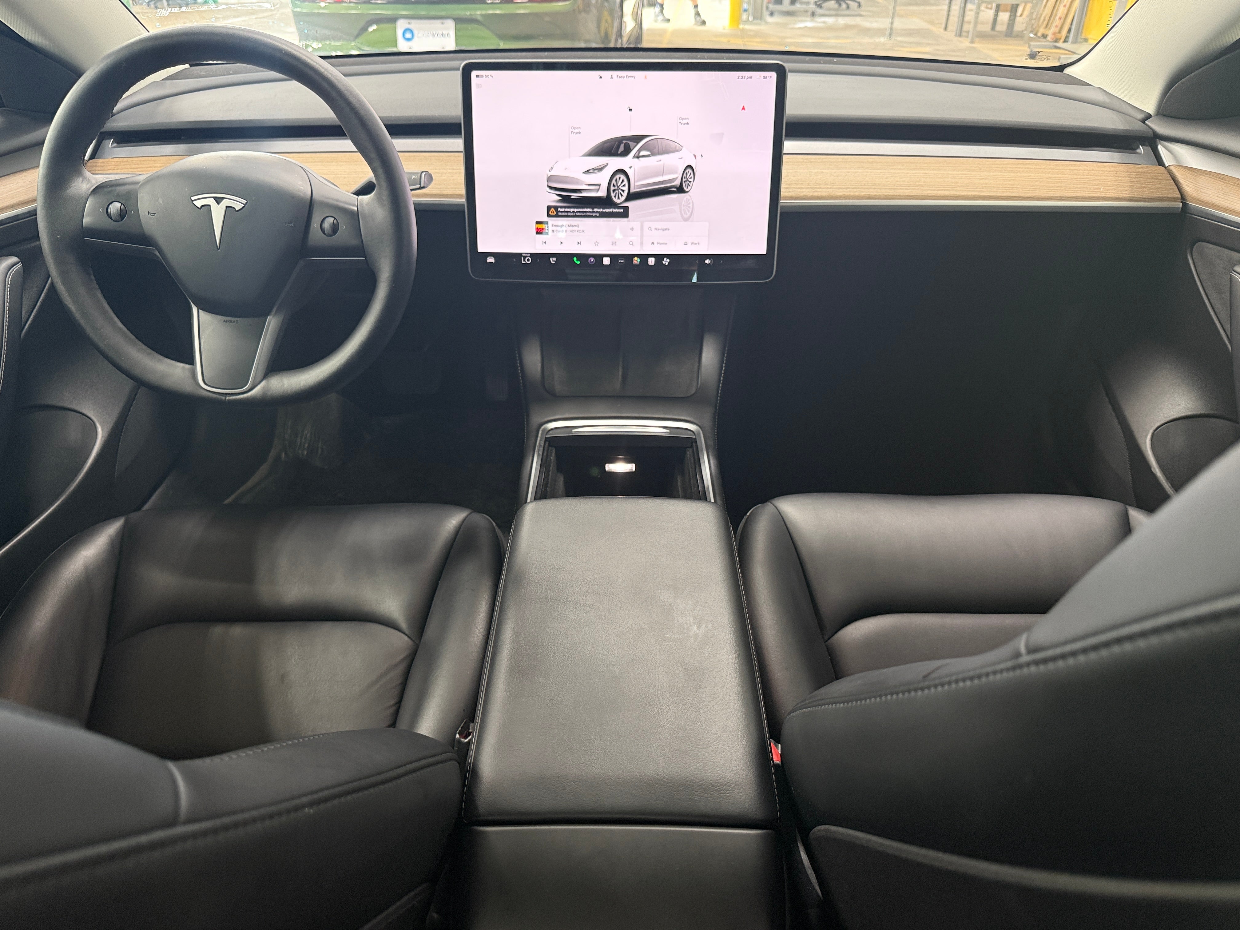 2023 Tesla Model 3 Standard Range 2