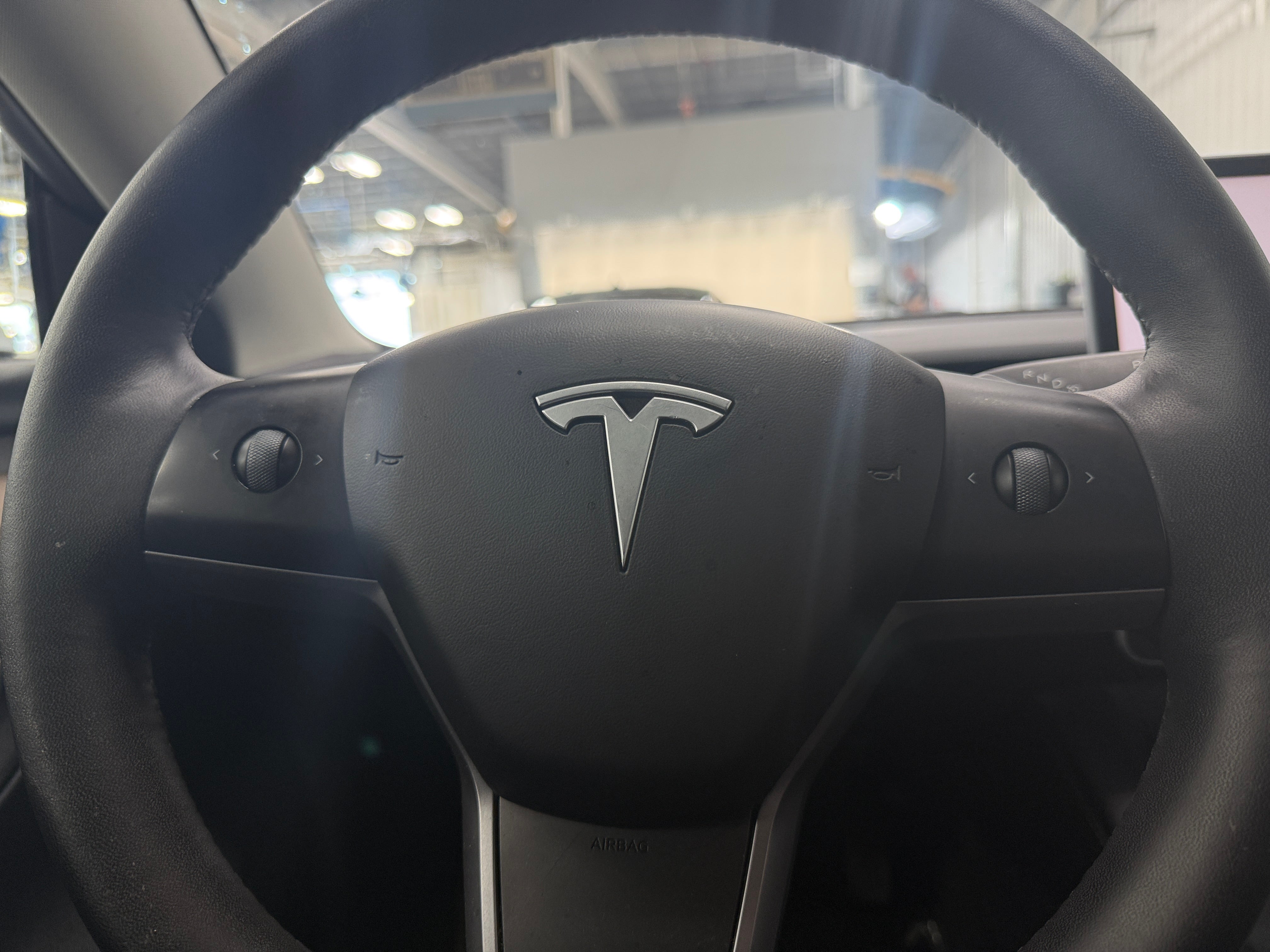 2023 Tesla Model 3 Standard Range 4