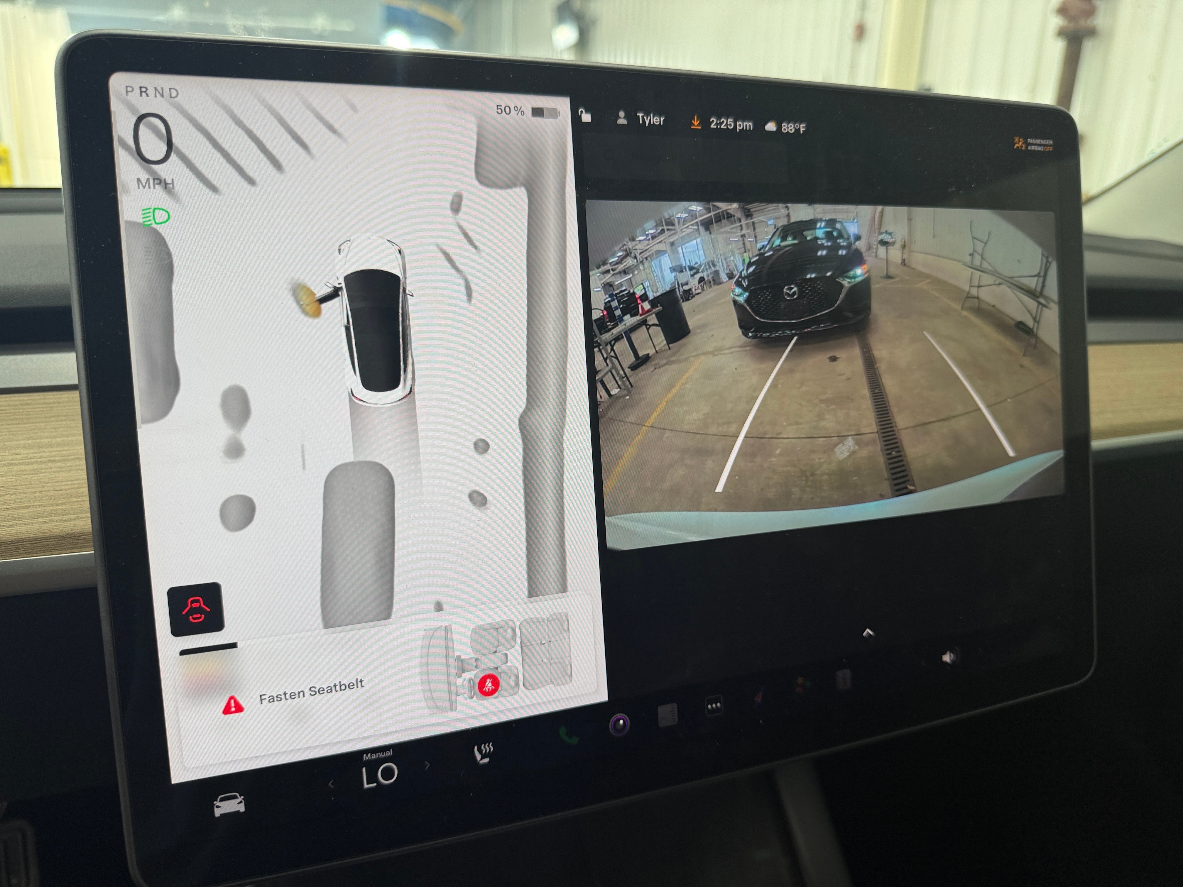 2023 Tesla Model 3 Standard Range 3