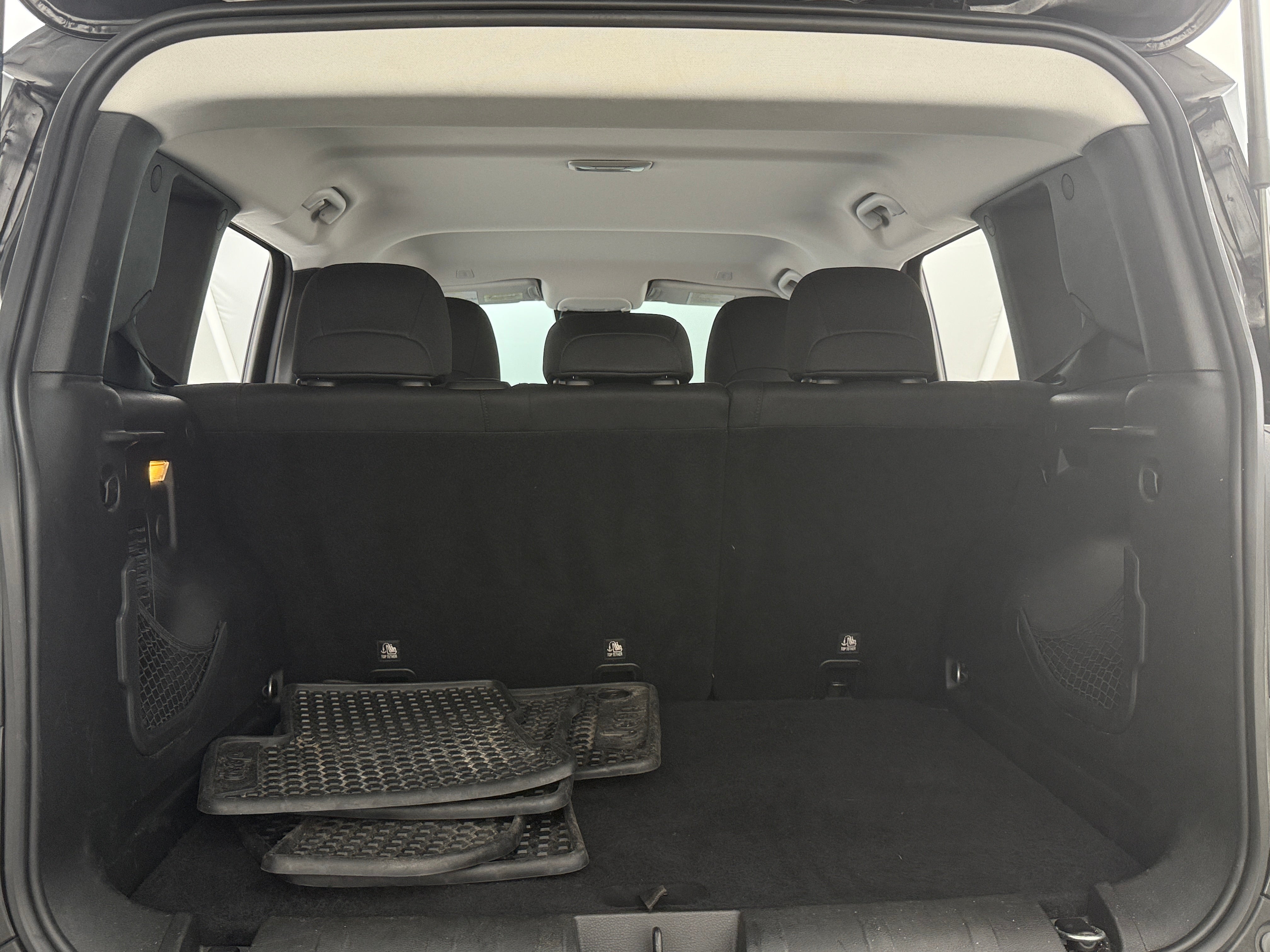 2018 Jeep Renegade Altitude 7