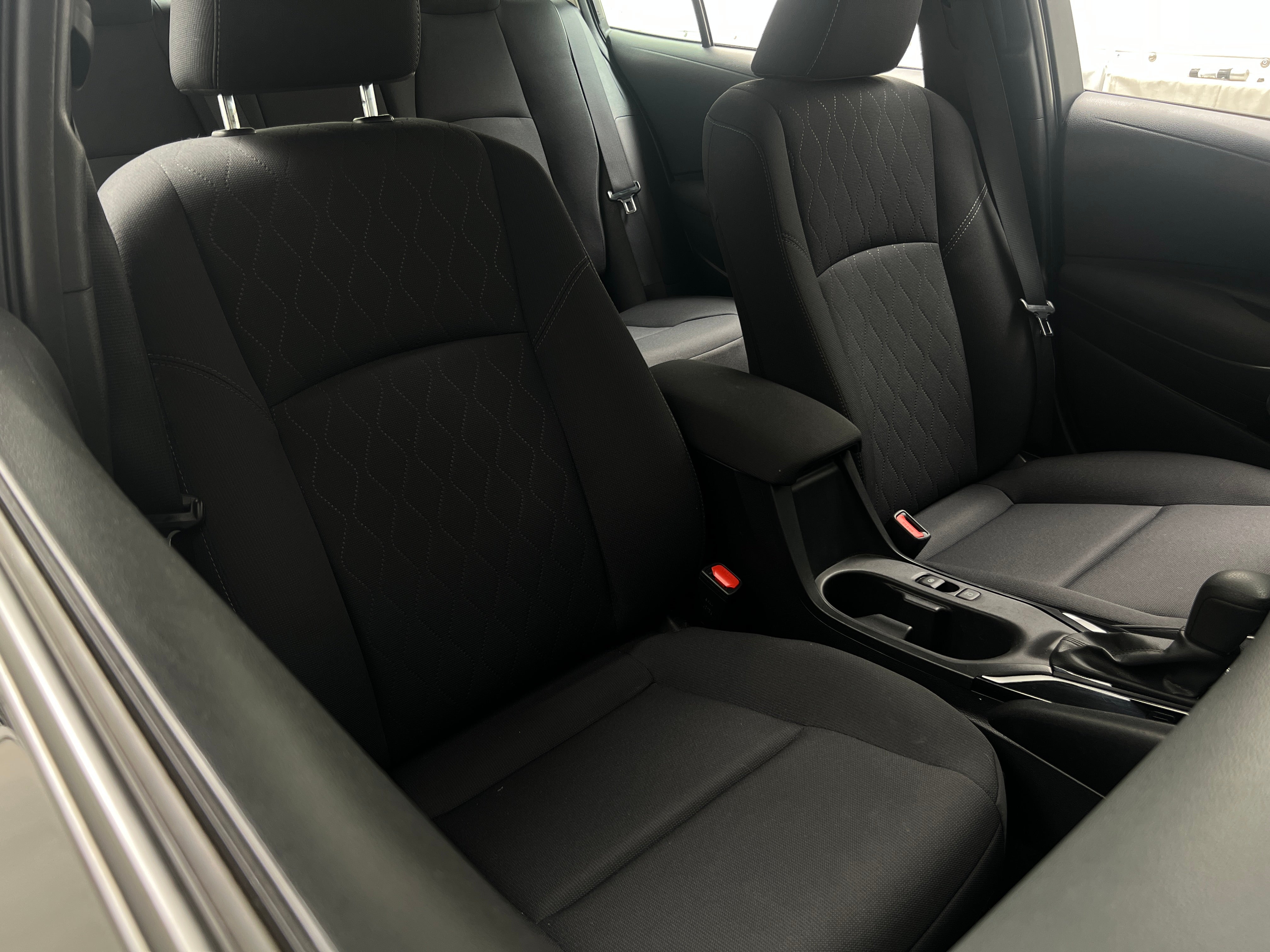 2023 Toyota Corolla LE 2