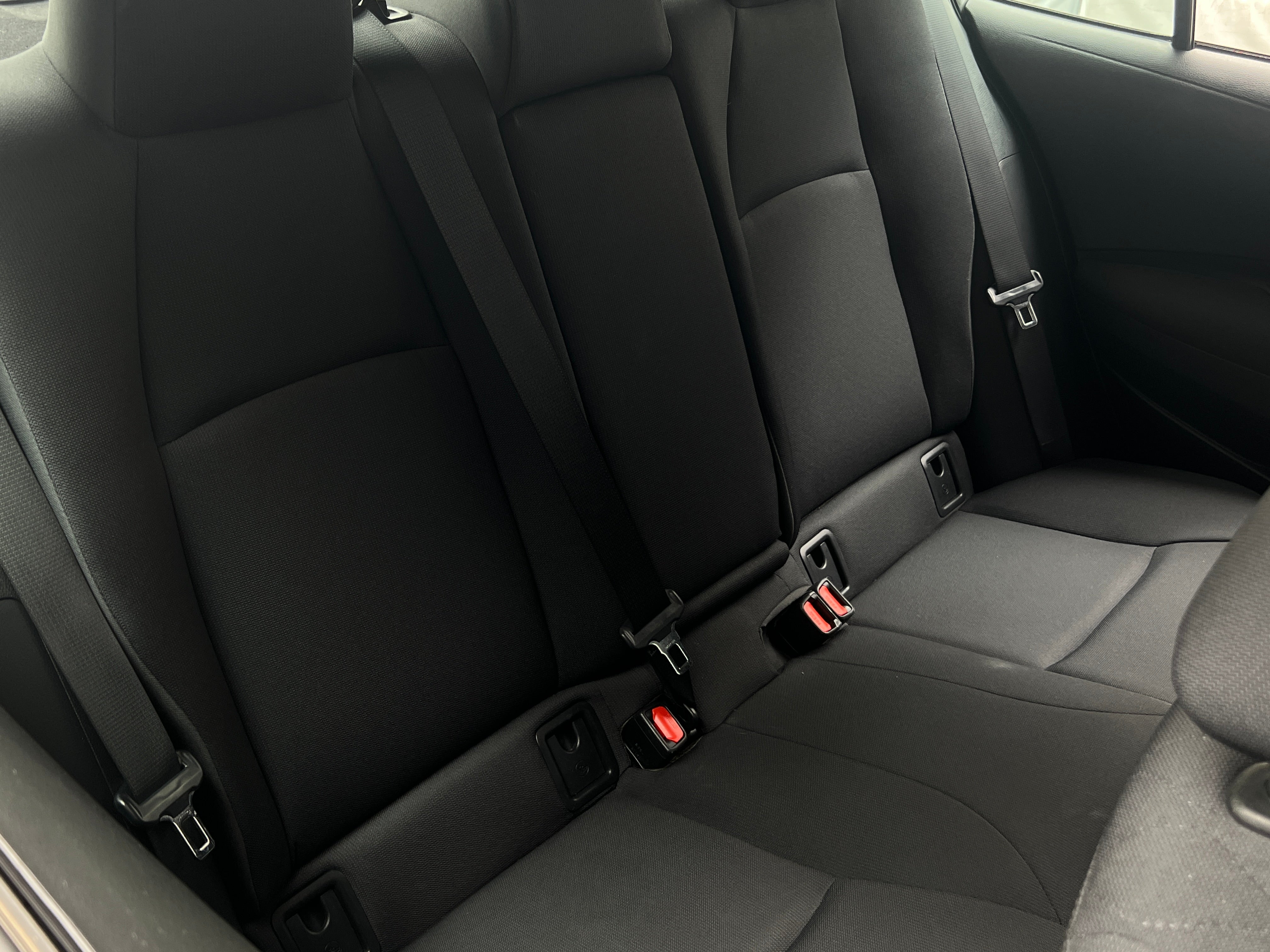 2023 Toyota Corolla LE 6