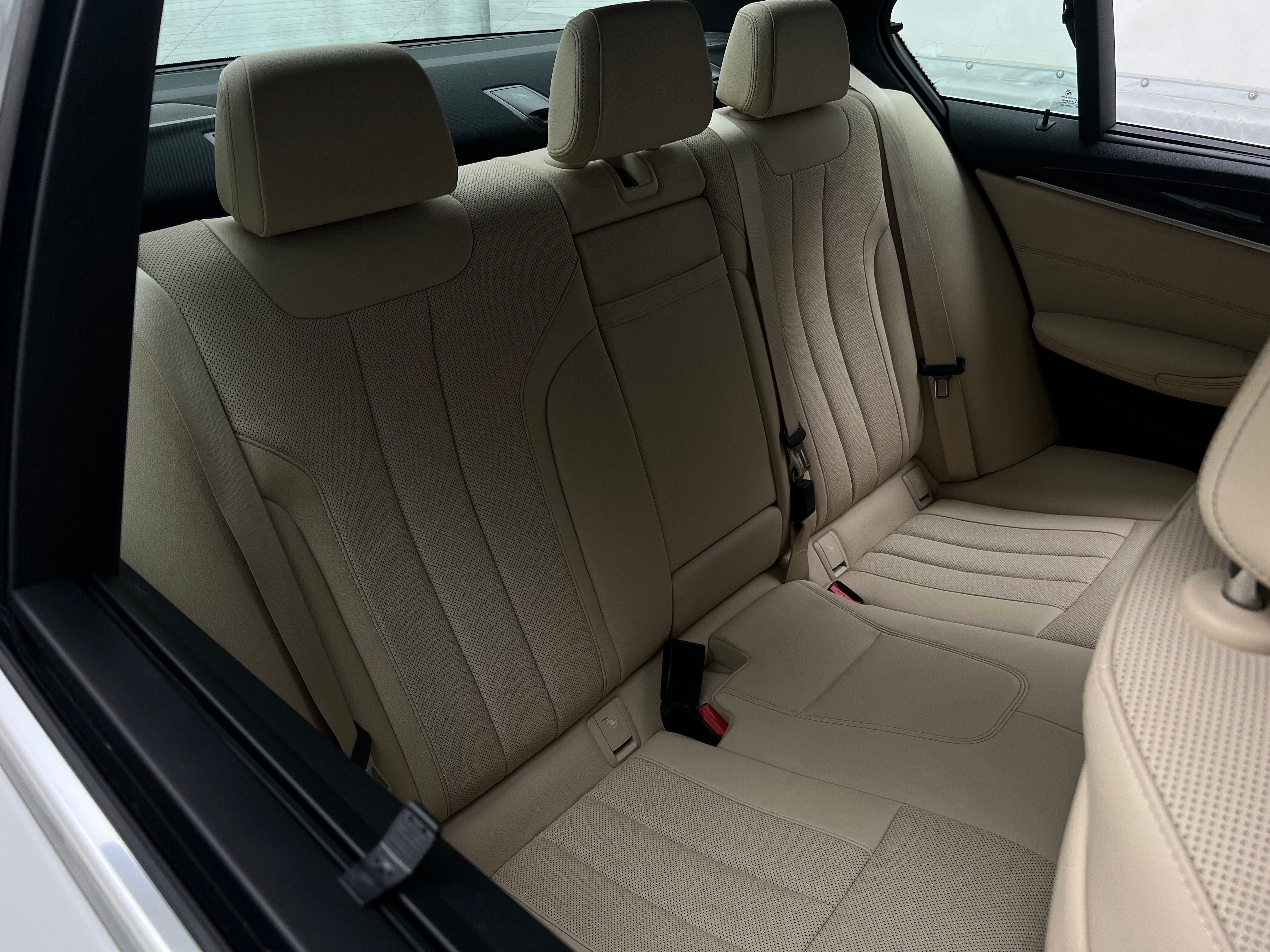 2022 BMW 5 Series 530i xDrive 5
