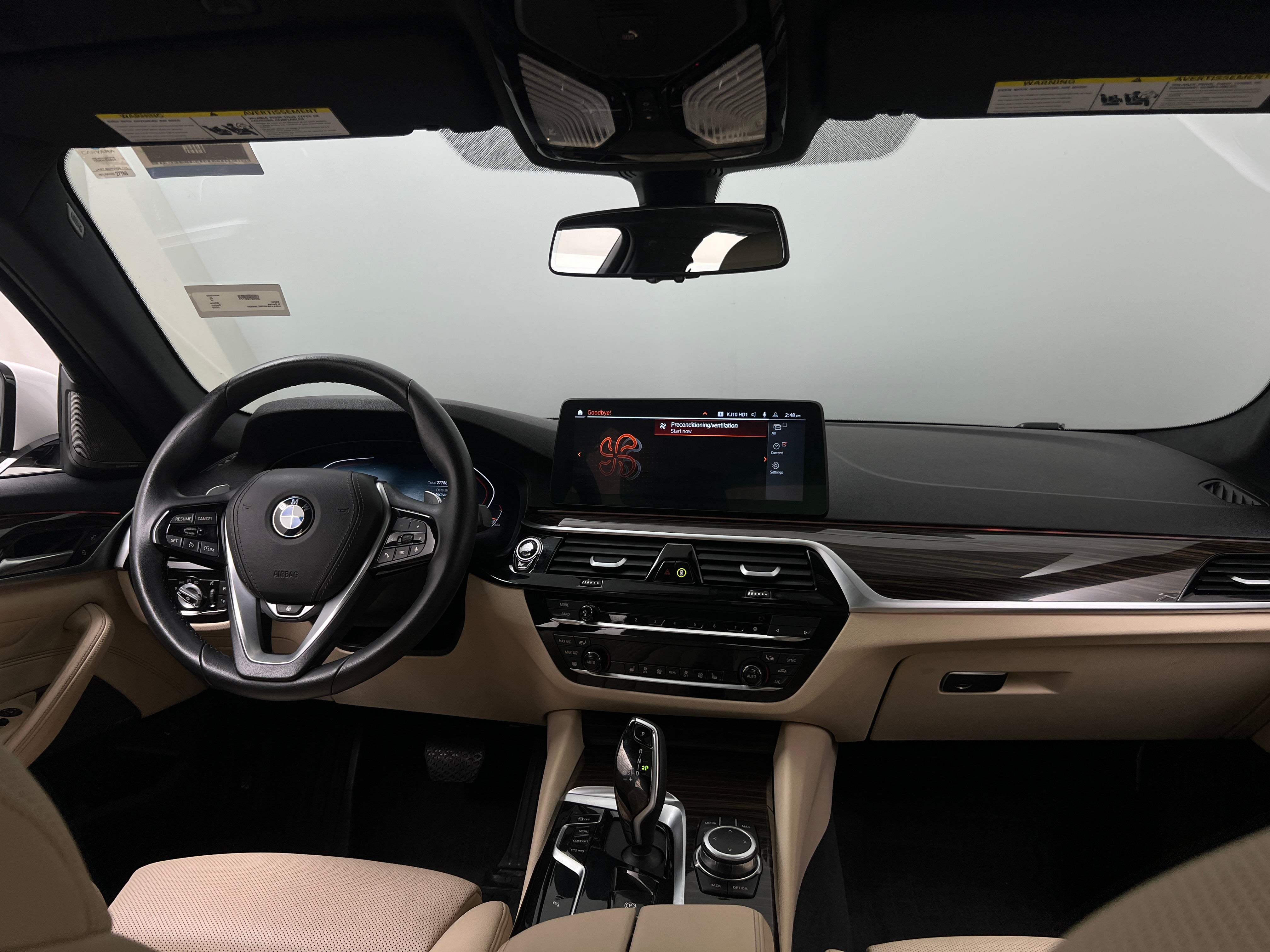 2022 BMW 5 Series 530i xDrive 2