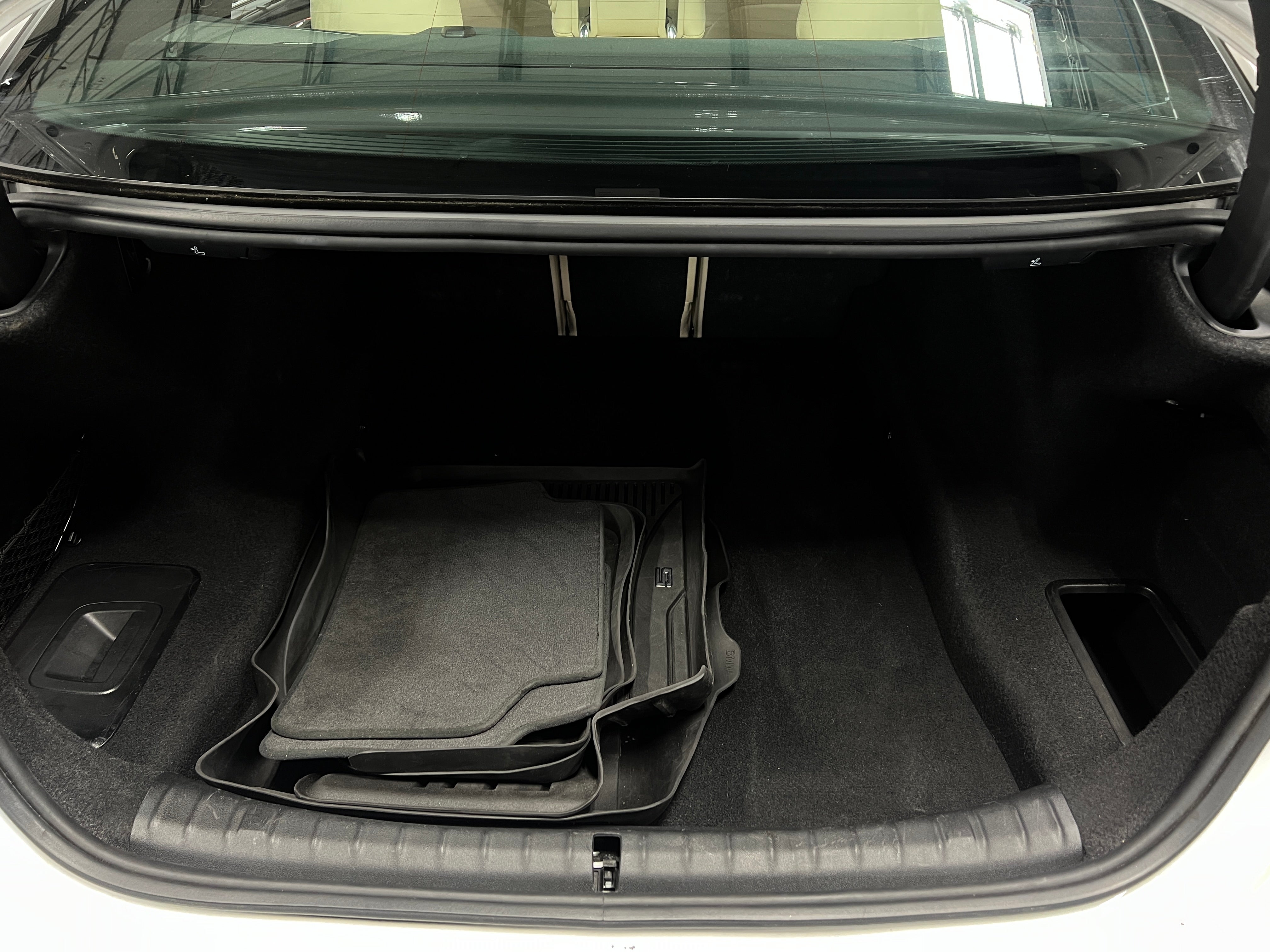 2022 BMW 5 Series 530i xDrive 6