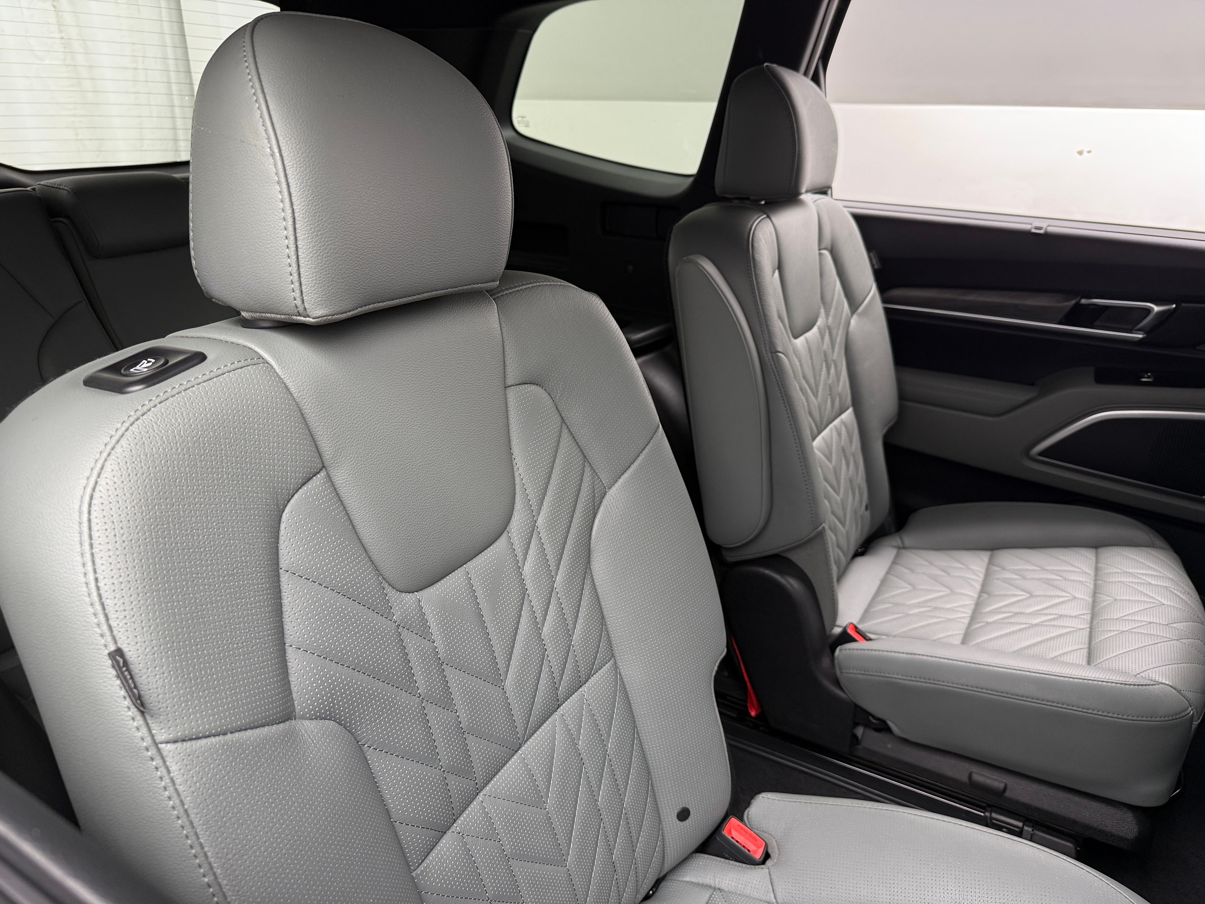 2024 Kia Telluride EX 5