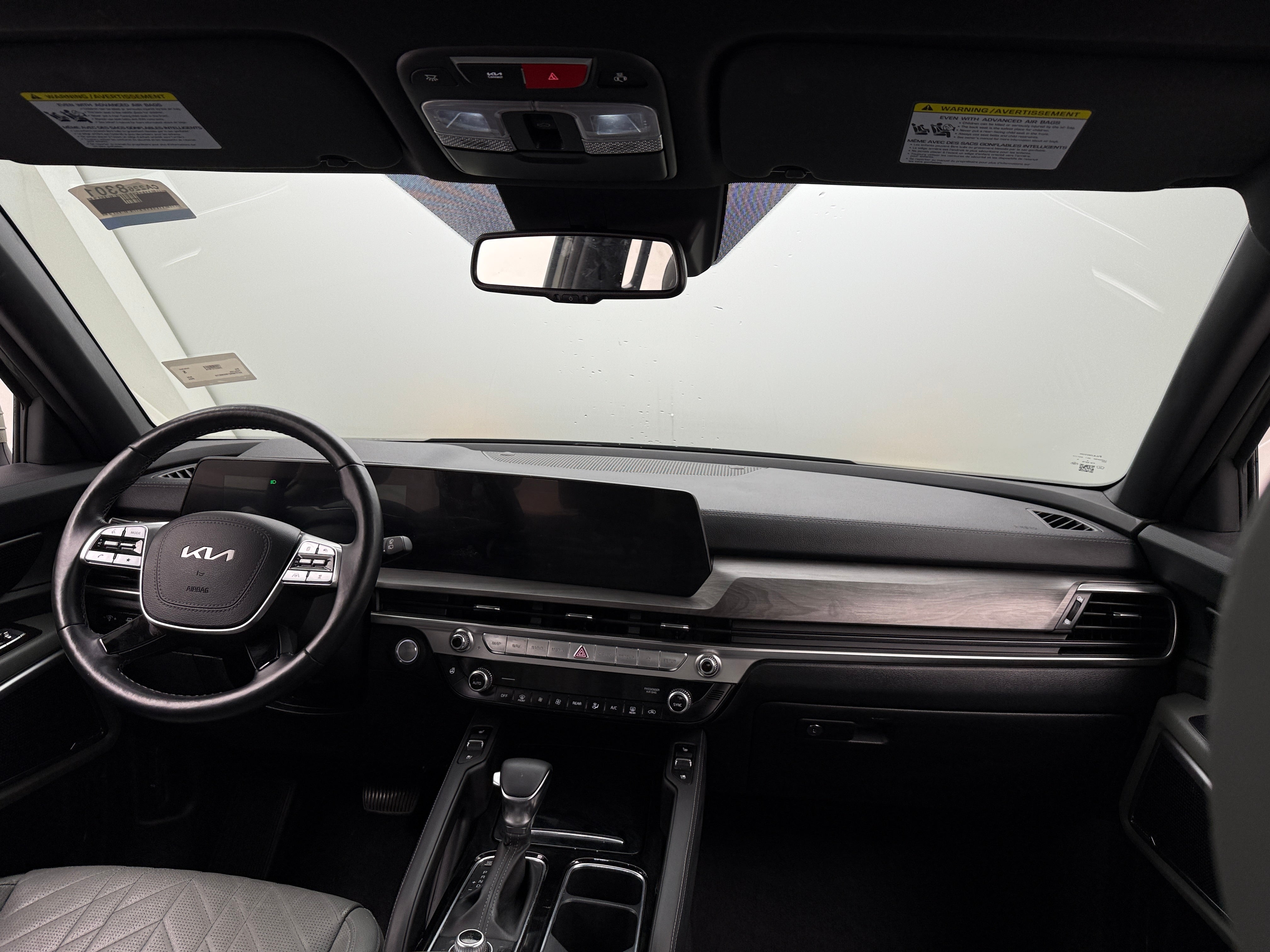 2024 Kia Telluride EX 2