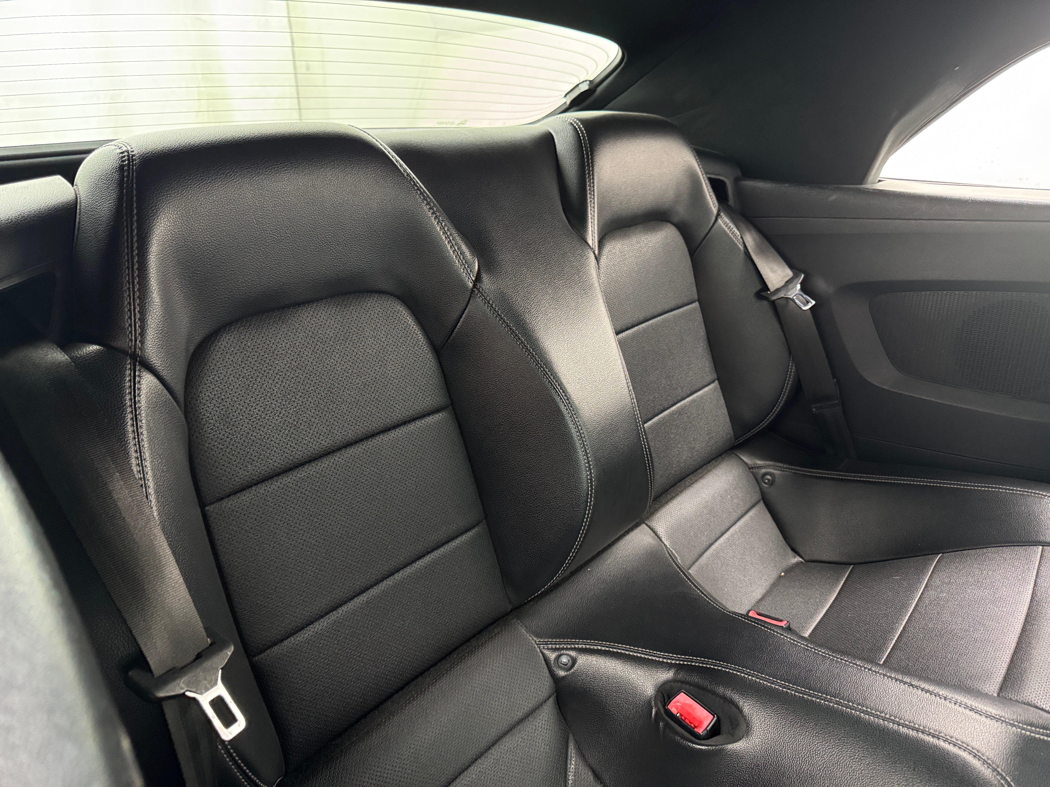 2019 Ford Mustang  5