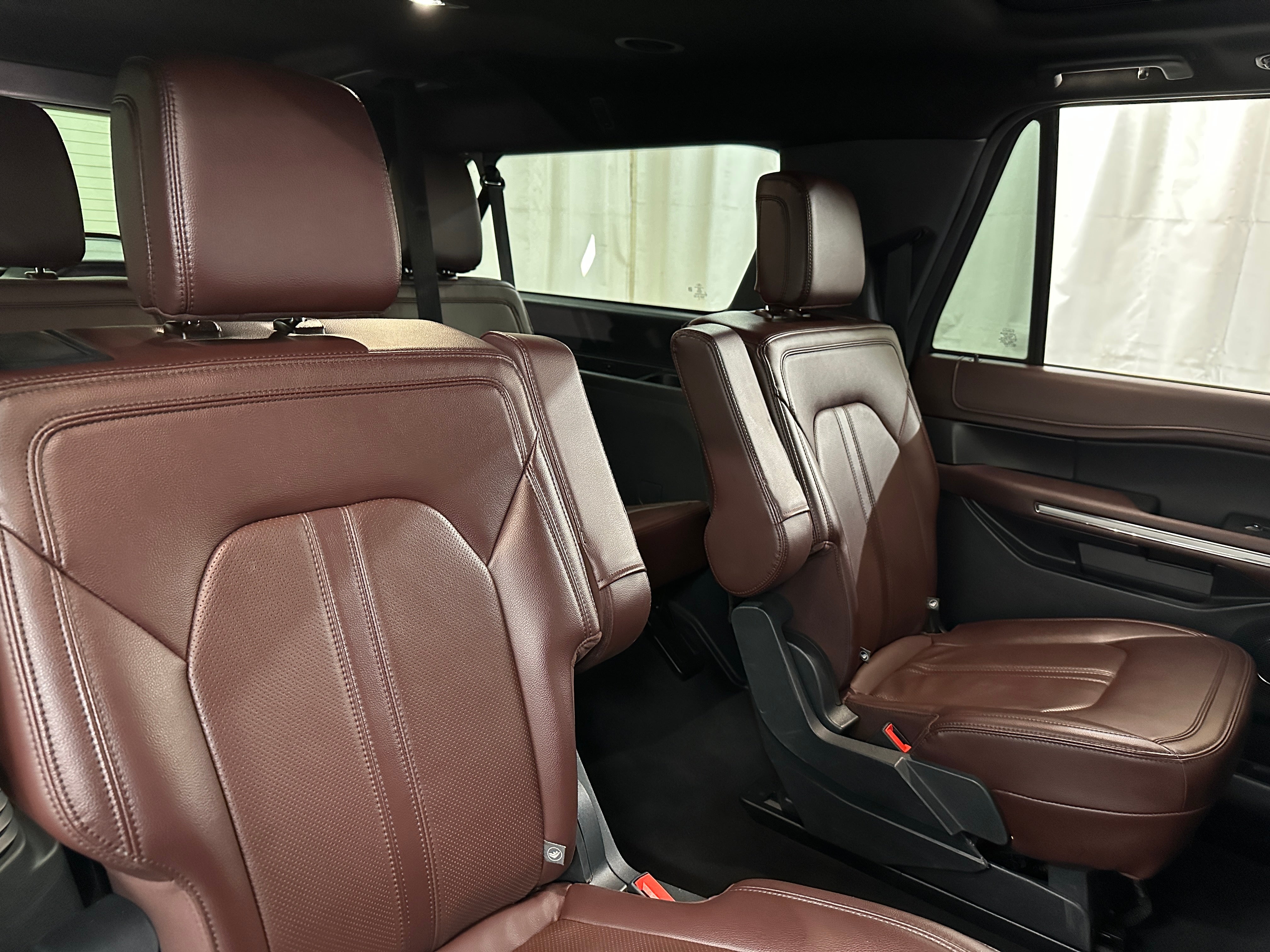 2024 Ford Expedition MAX Limited 5