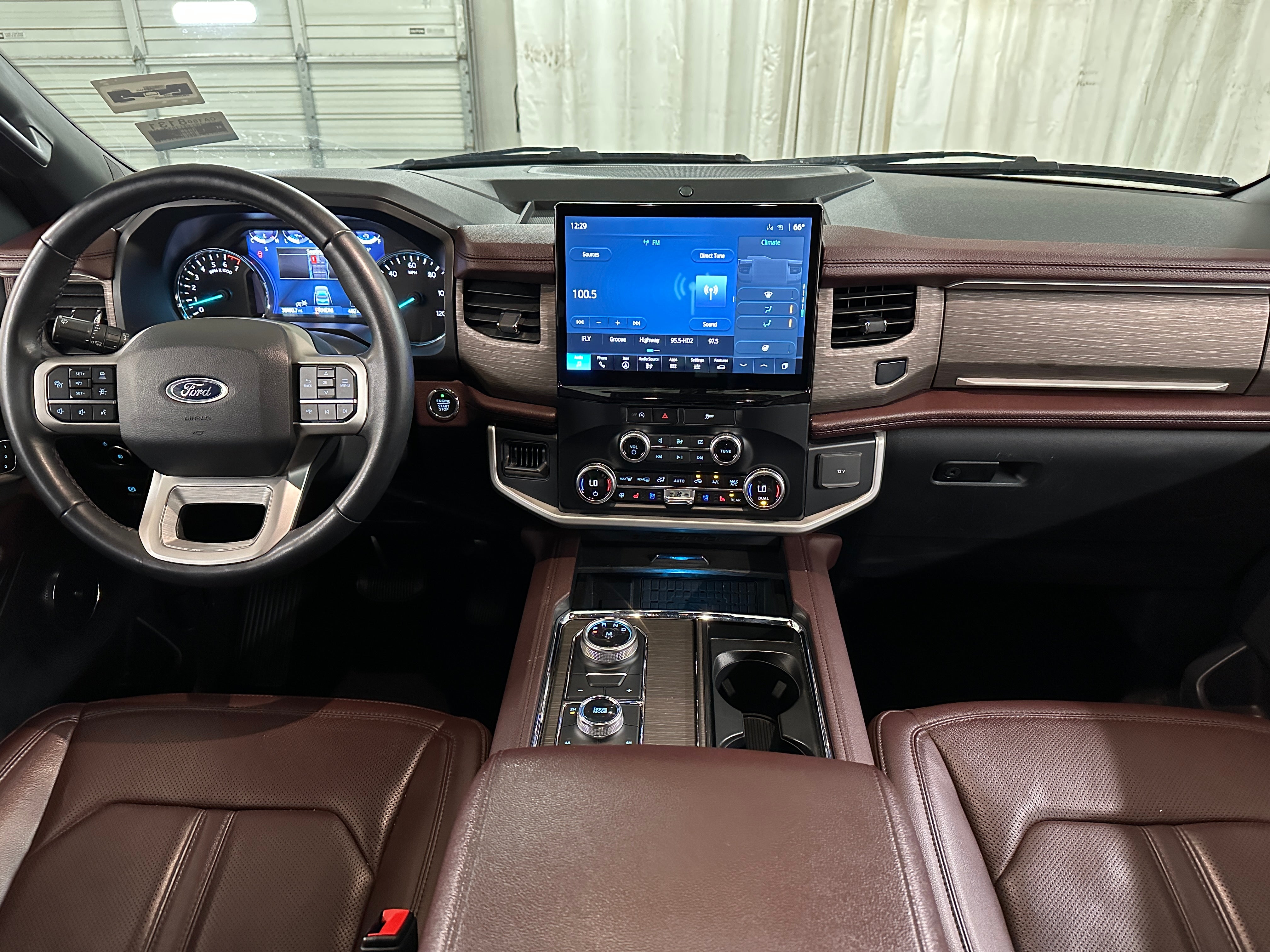 2024 Ford Expedition MAX Limited 2