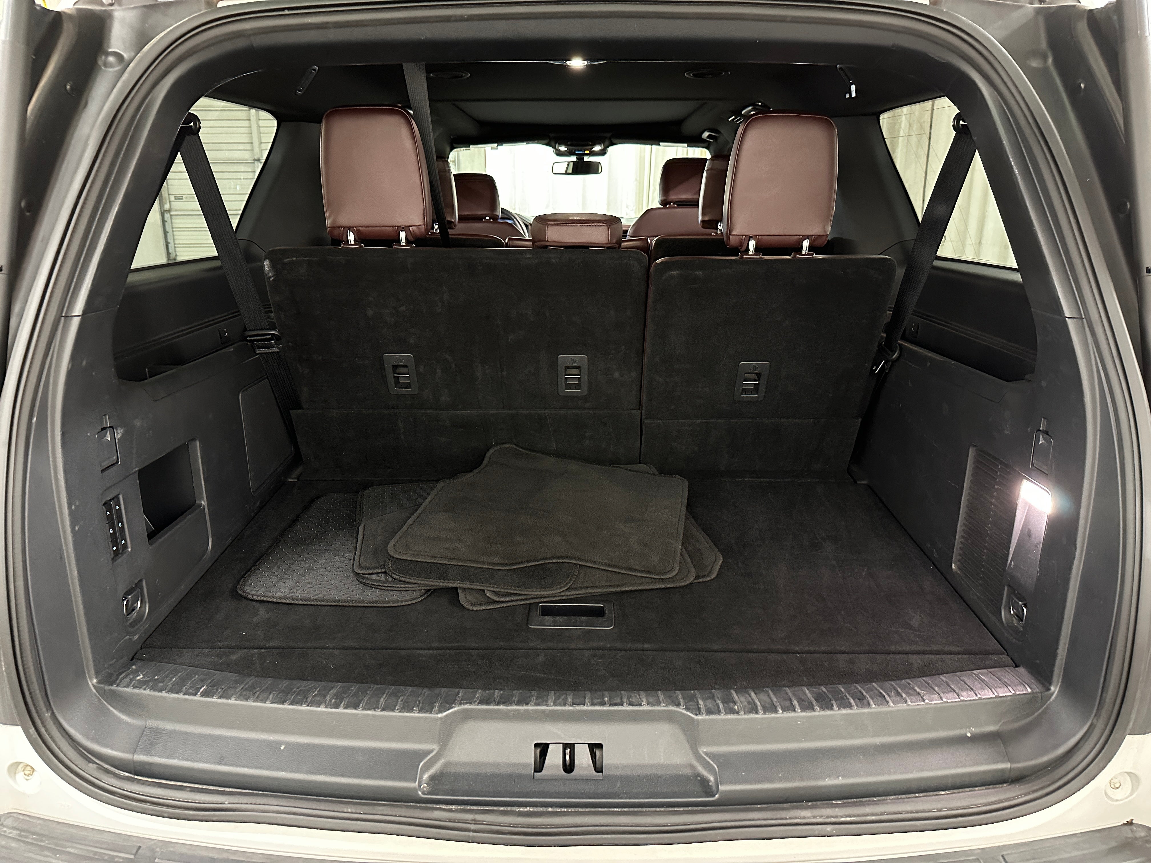 2024 Ford Expedition MAX Limited 6