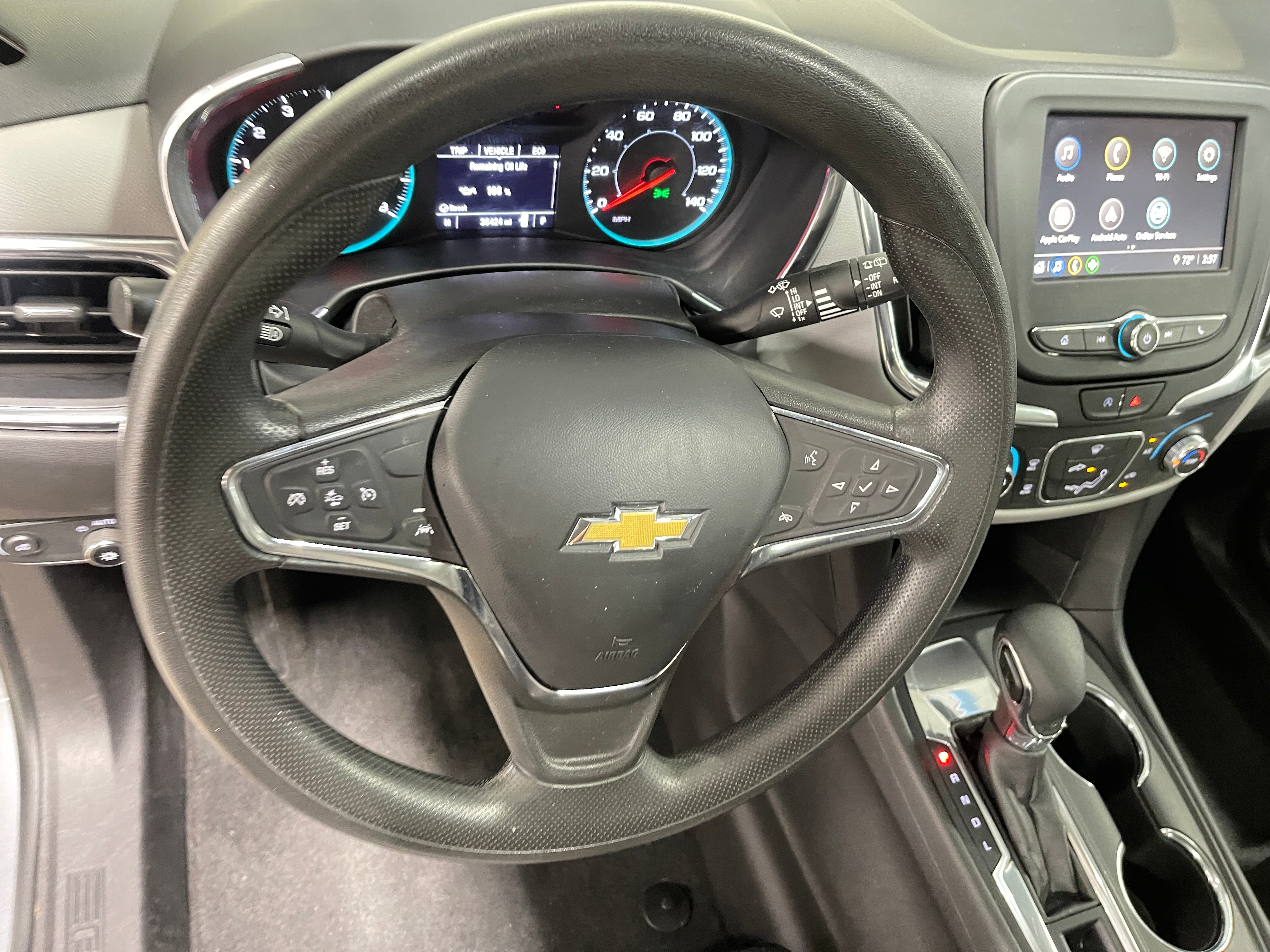 2023 Chevrolet Equinox LS 5