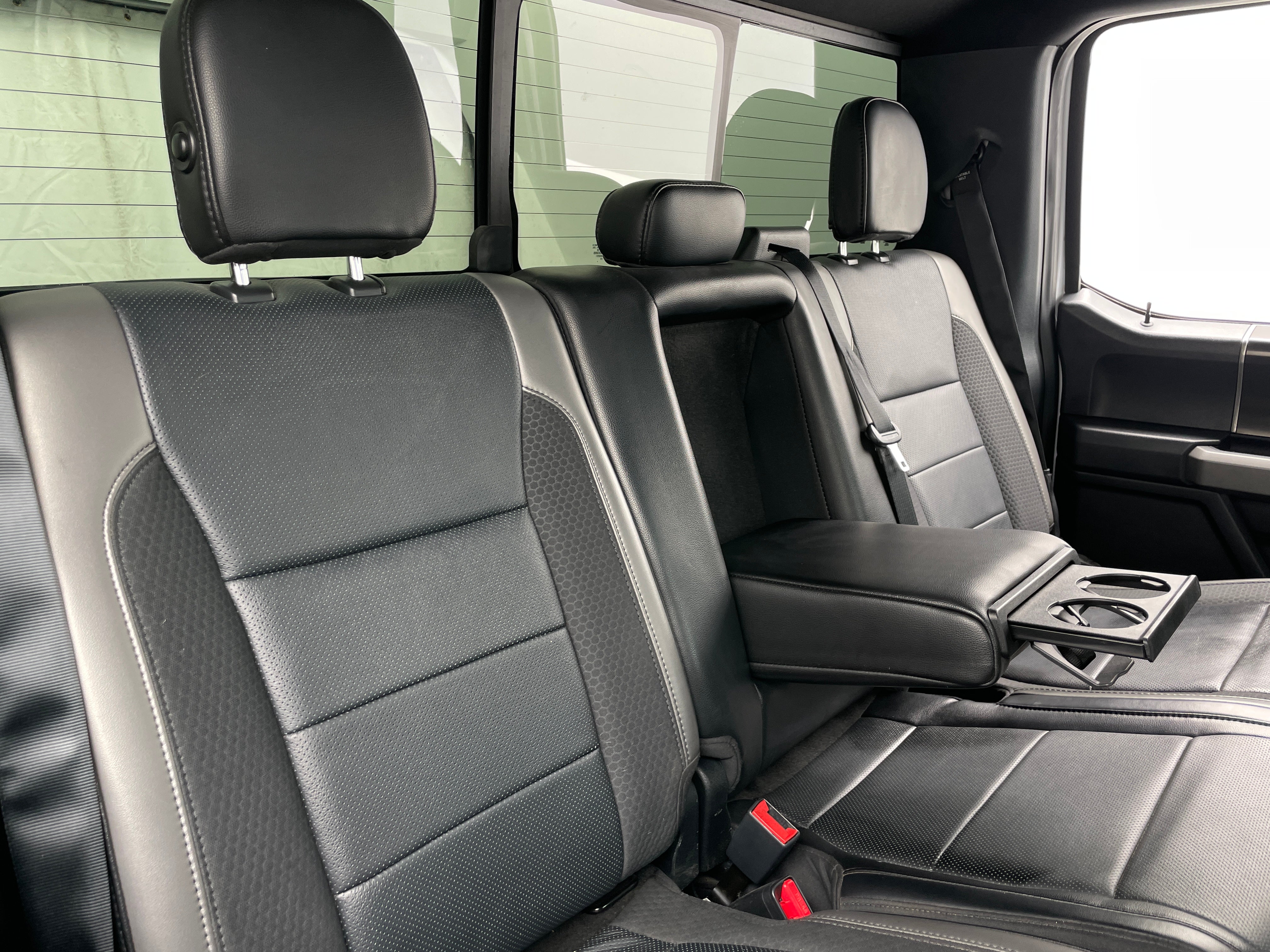 2020 Ford Econoline E-150 6