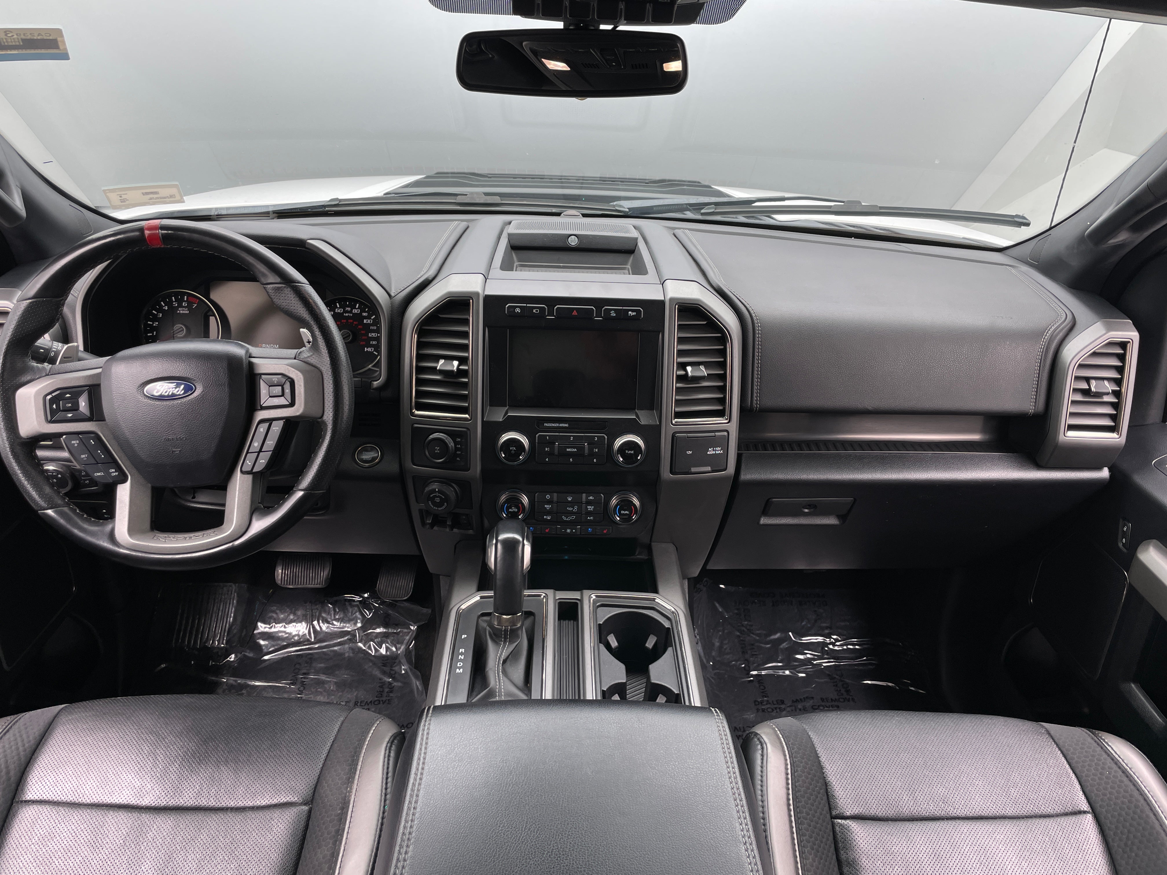 2020 Ford Econoline E-150 3