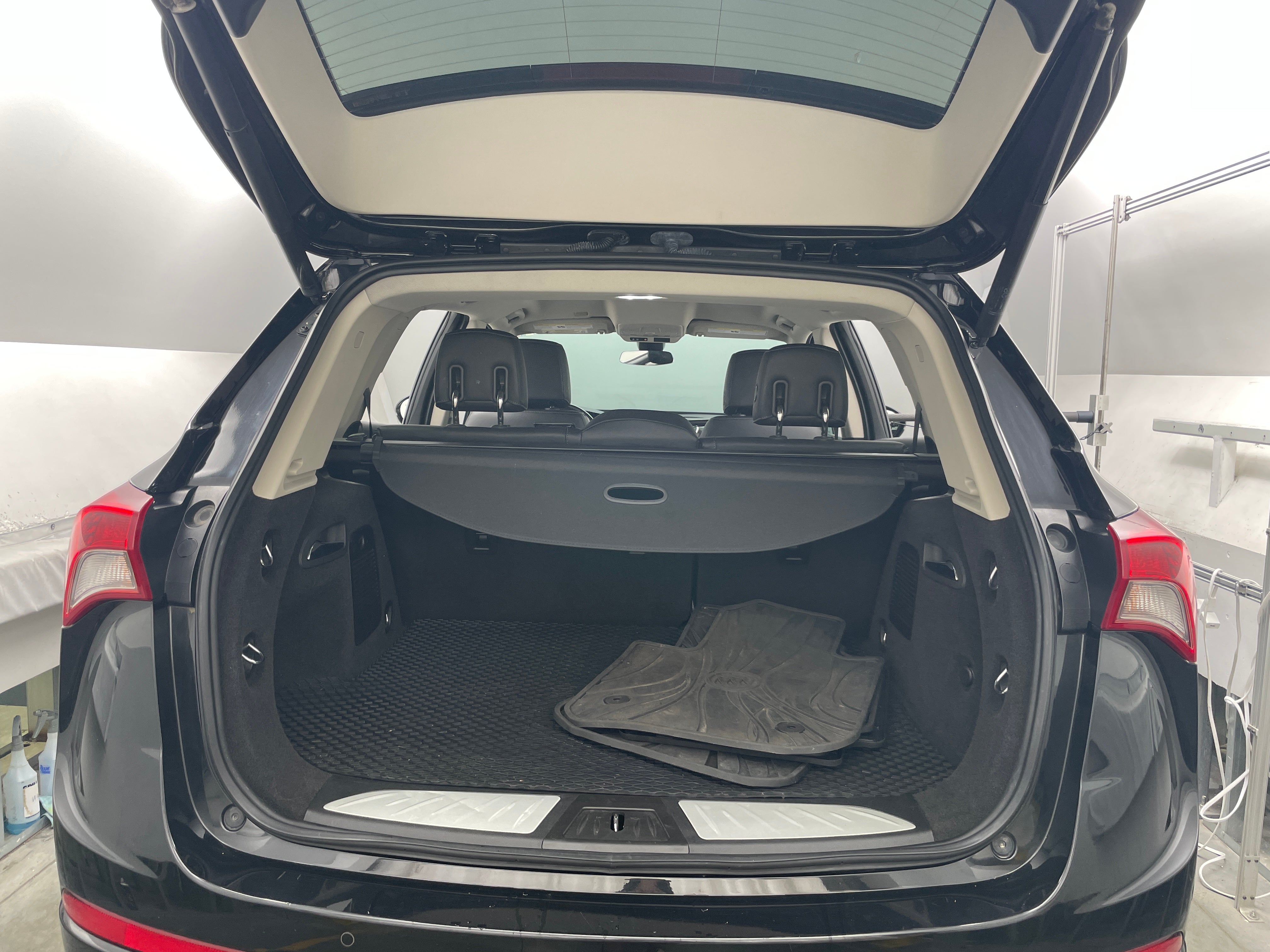 2020 Buick Envision Premium 6