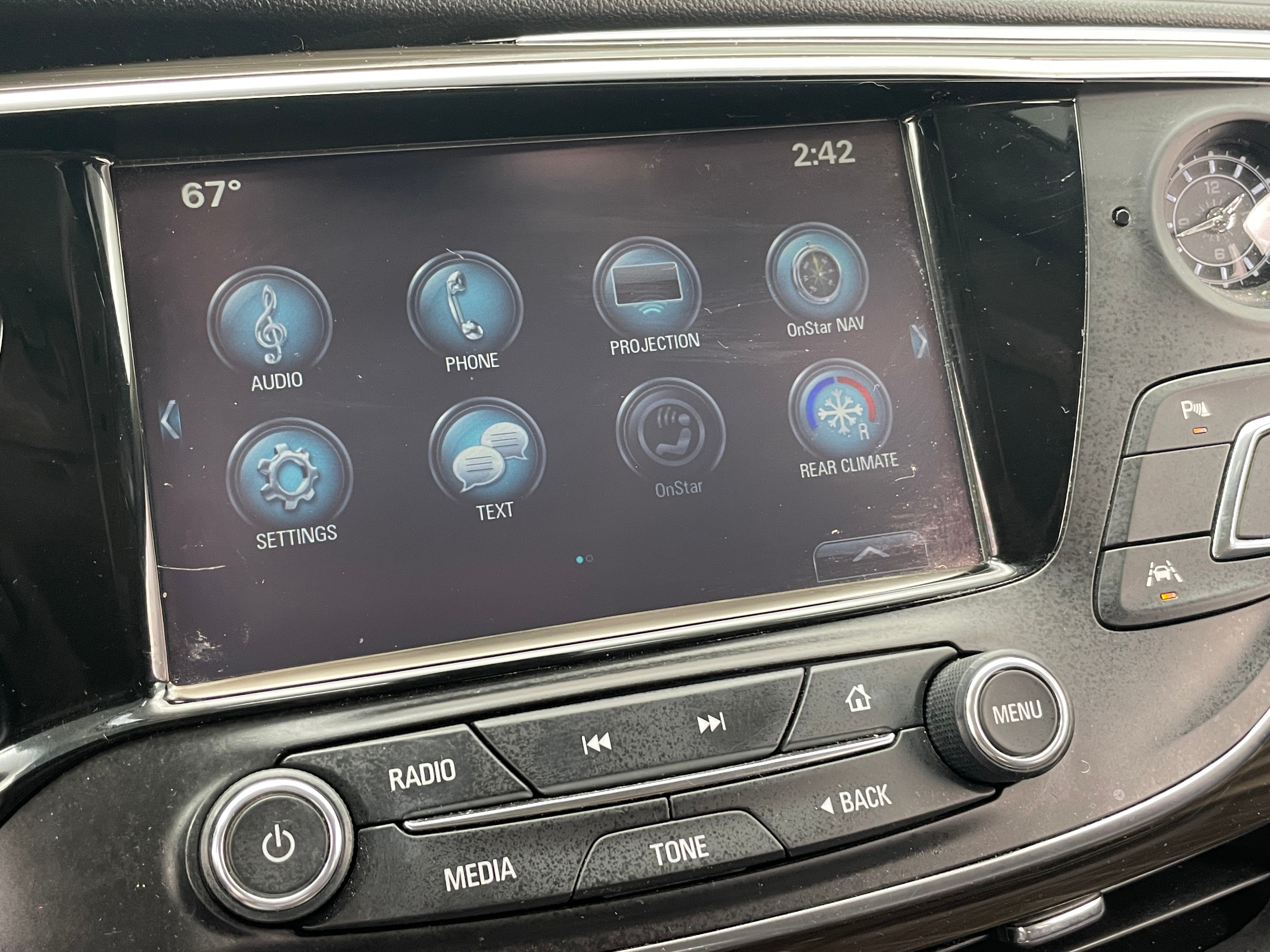 2020 Buick Envision Premium 3