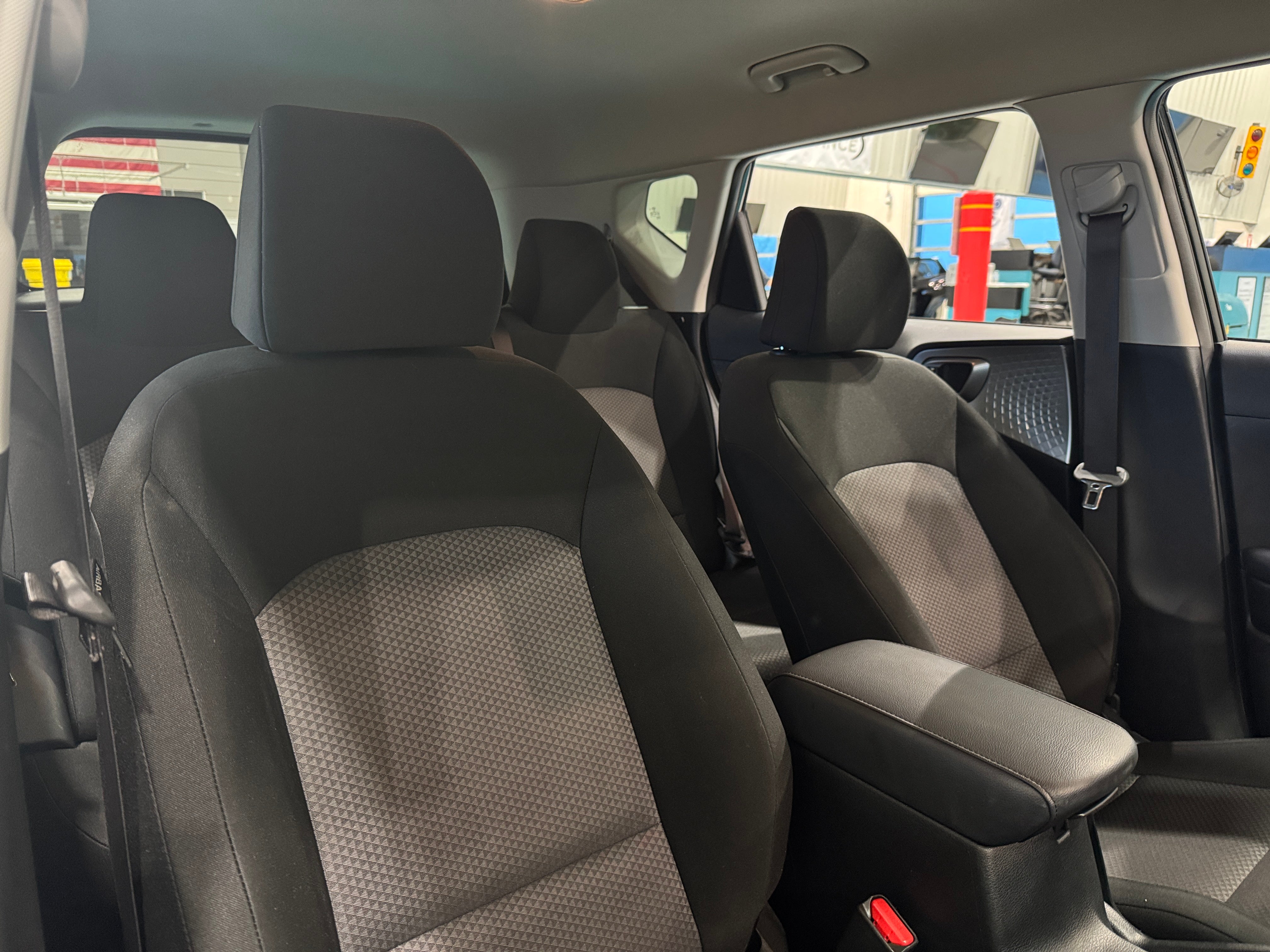 2020 Kia Soul LX 2