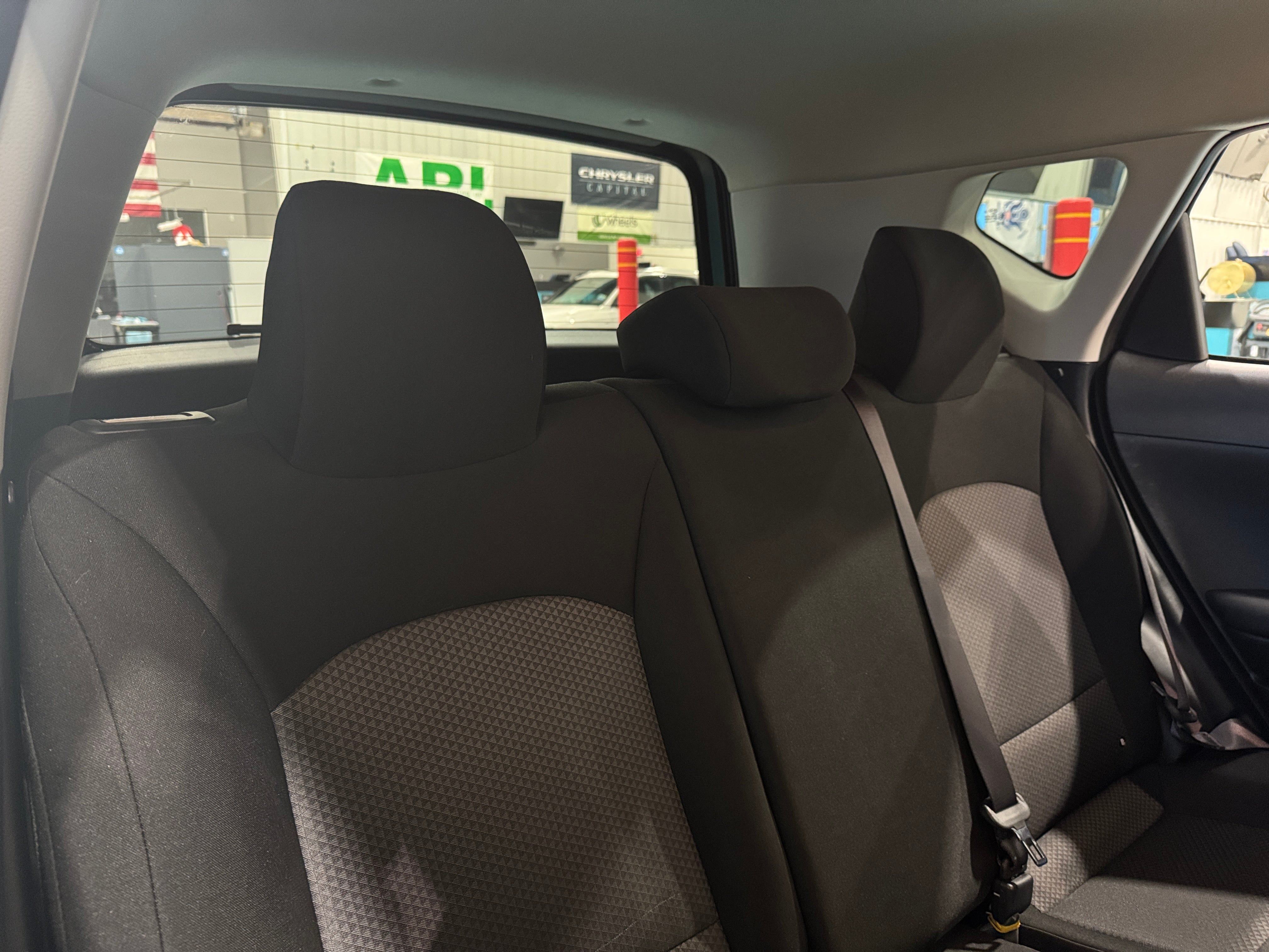 2020 Kia Soul LX 6