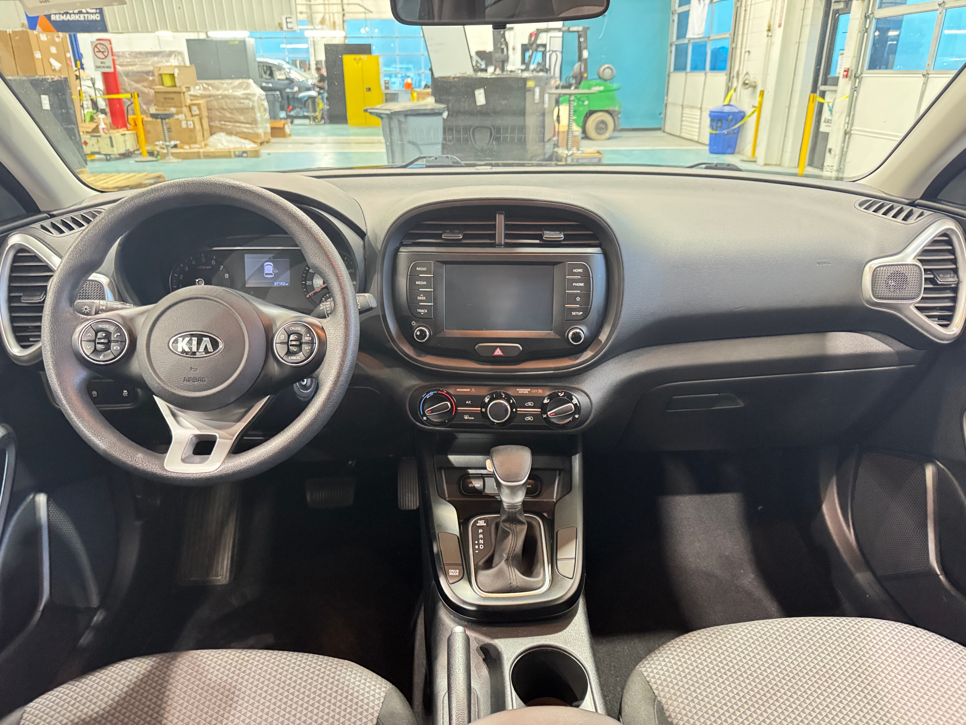 2020 Kia Soul LX 3