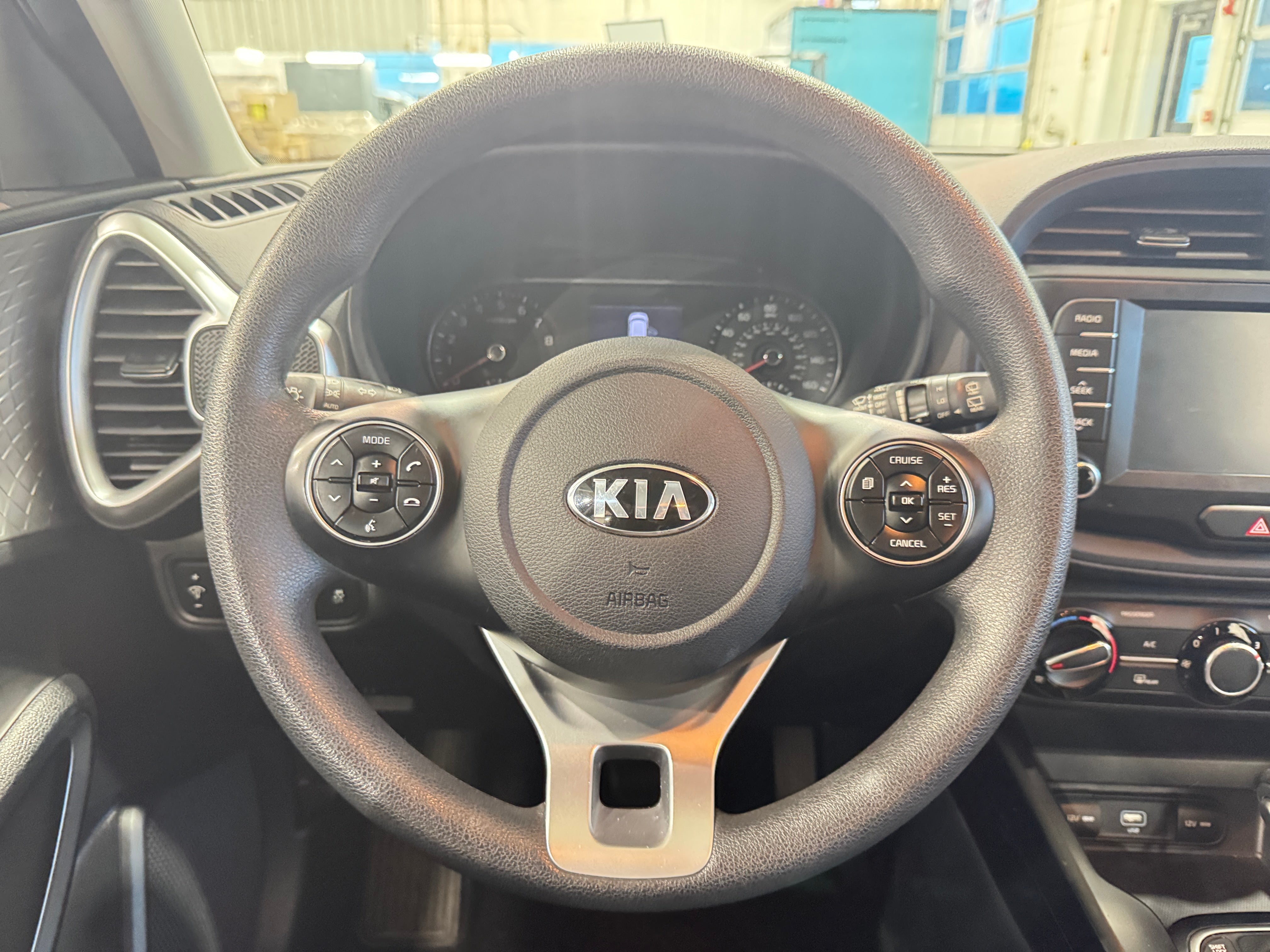 2020 Kia Soul LX 5