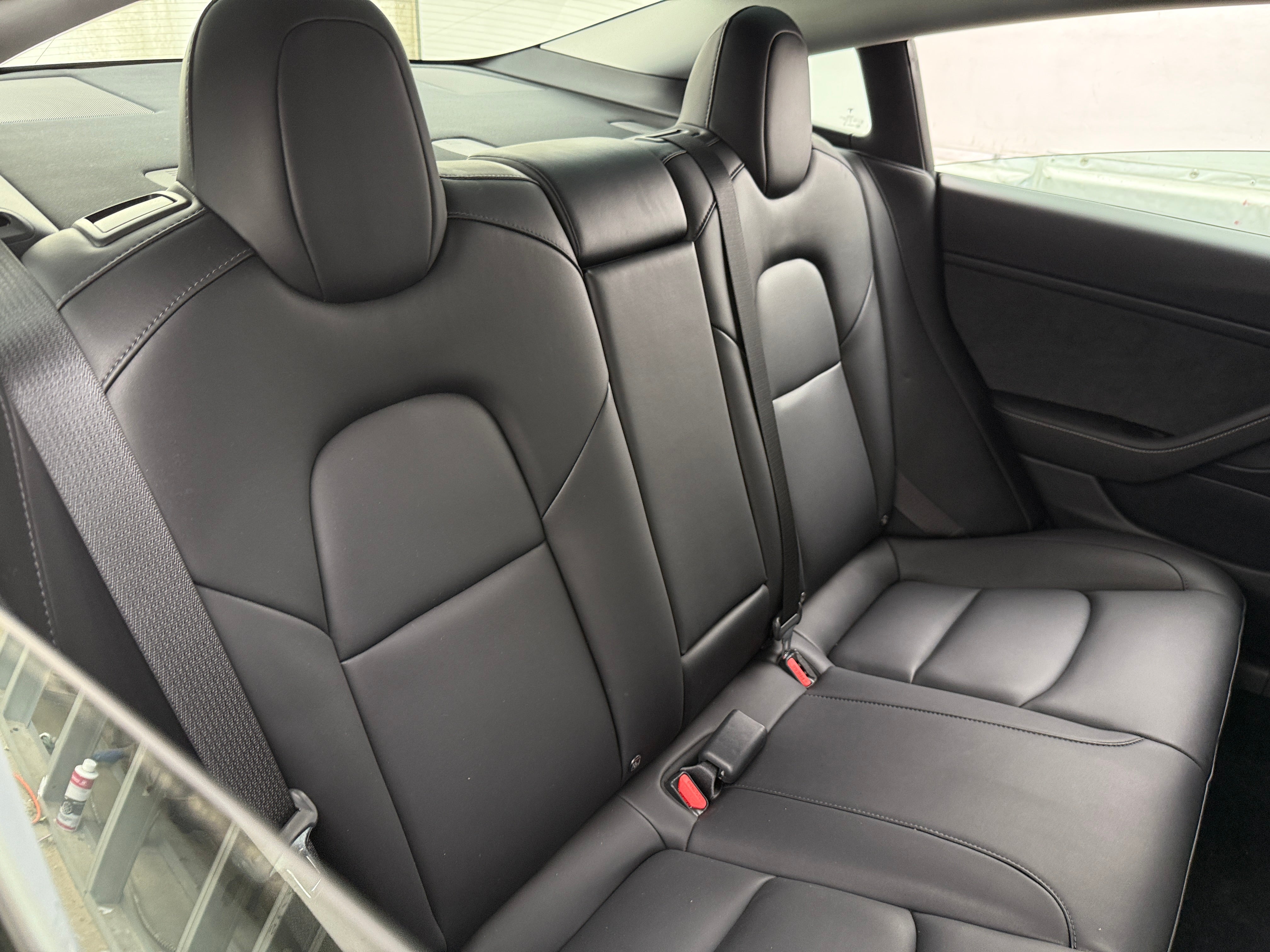 2021 Tesla Model 3 Long Range 5