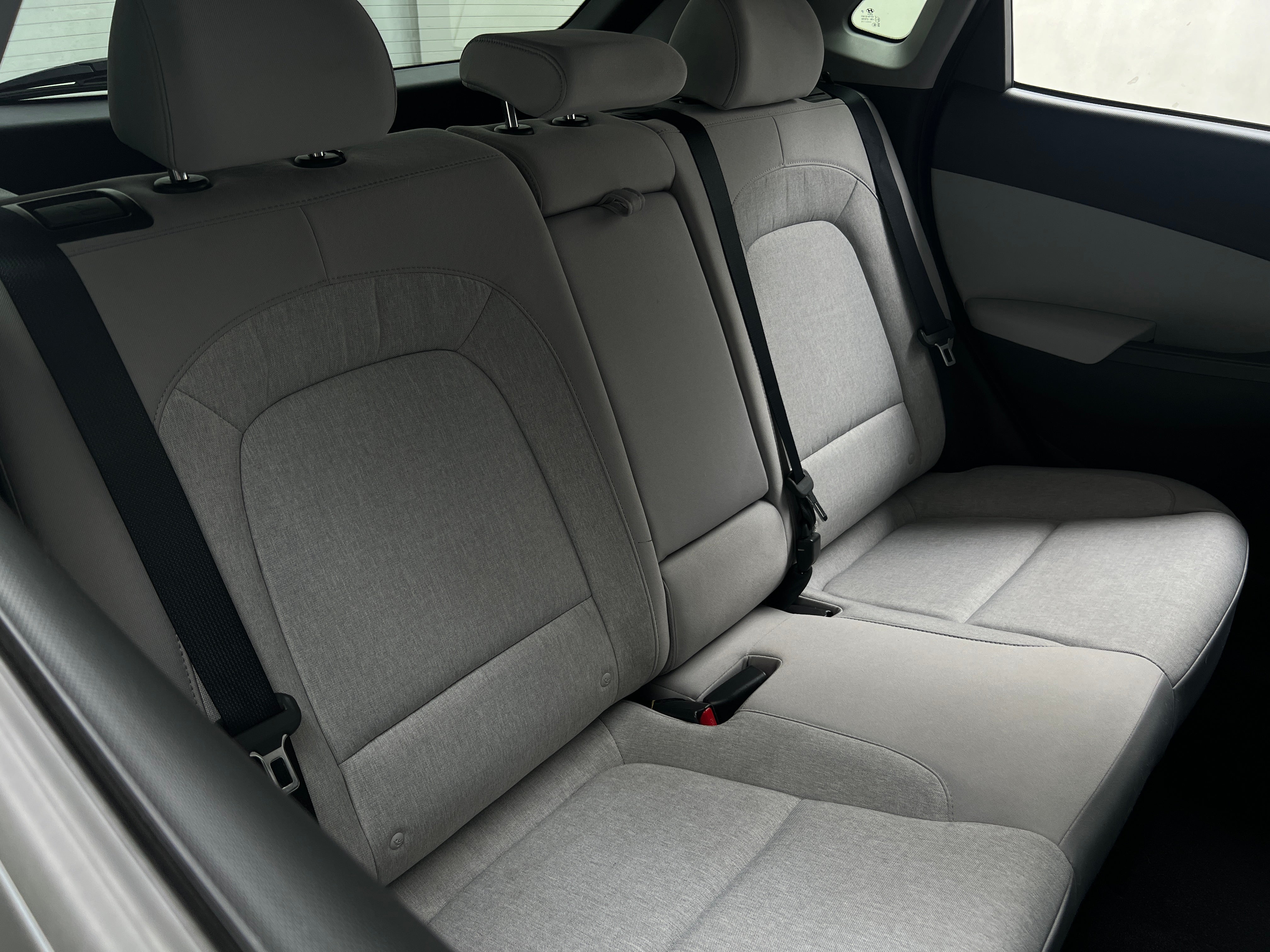2023 Hyundai Kona SE 6