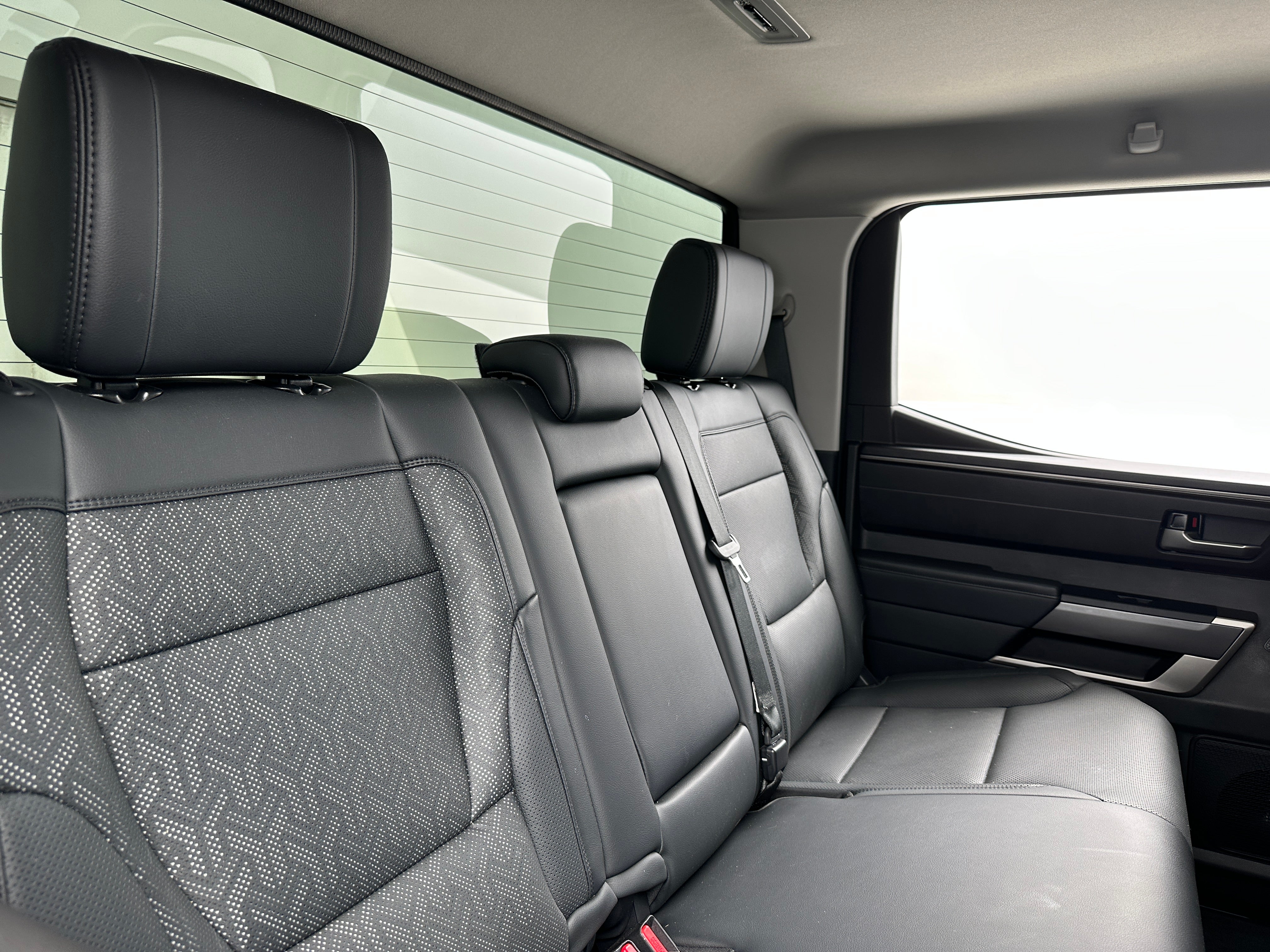 2024 Toyota Tundra SR5 6
