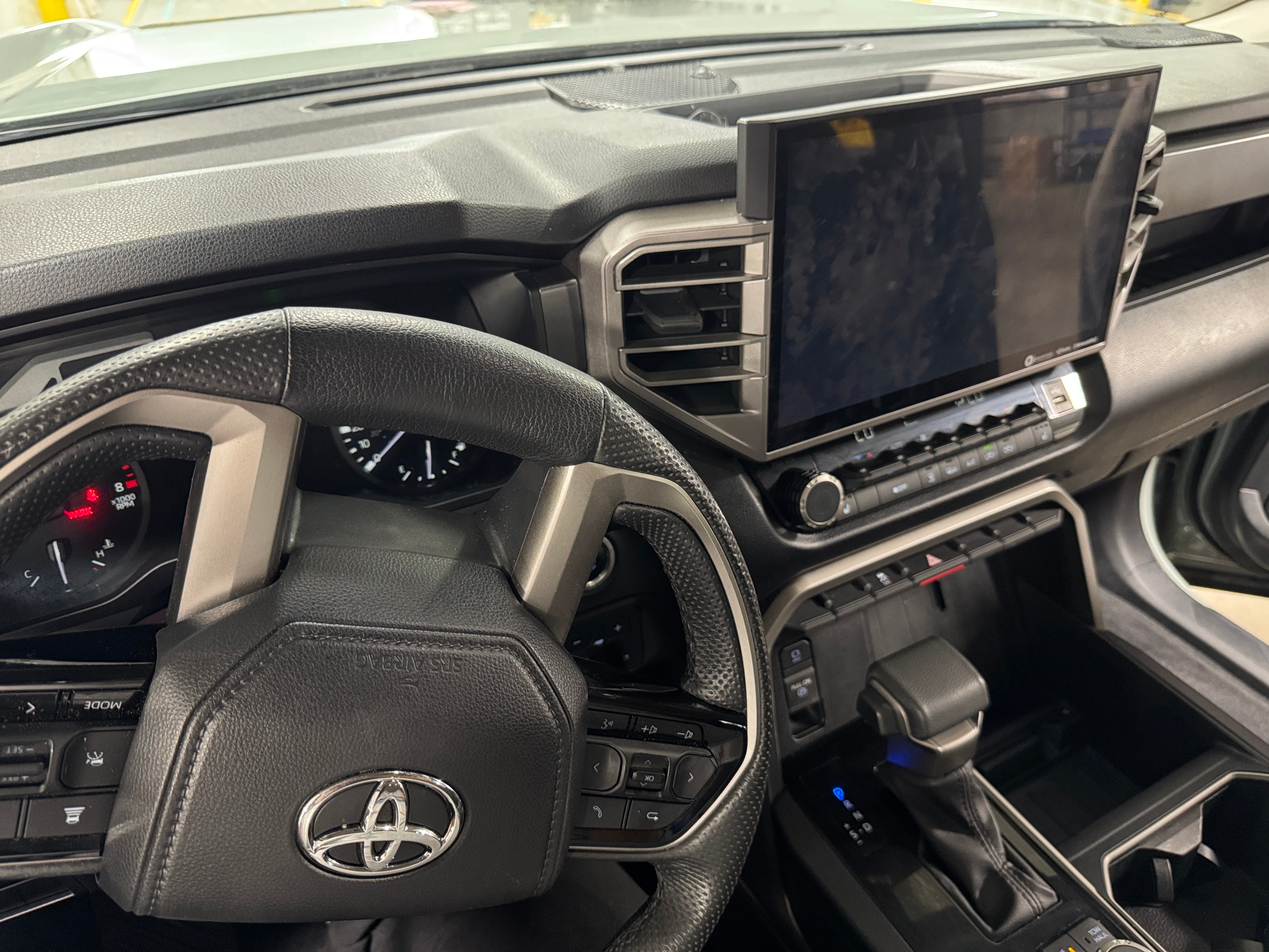 2024 Toyota Tundra SR5 3