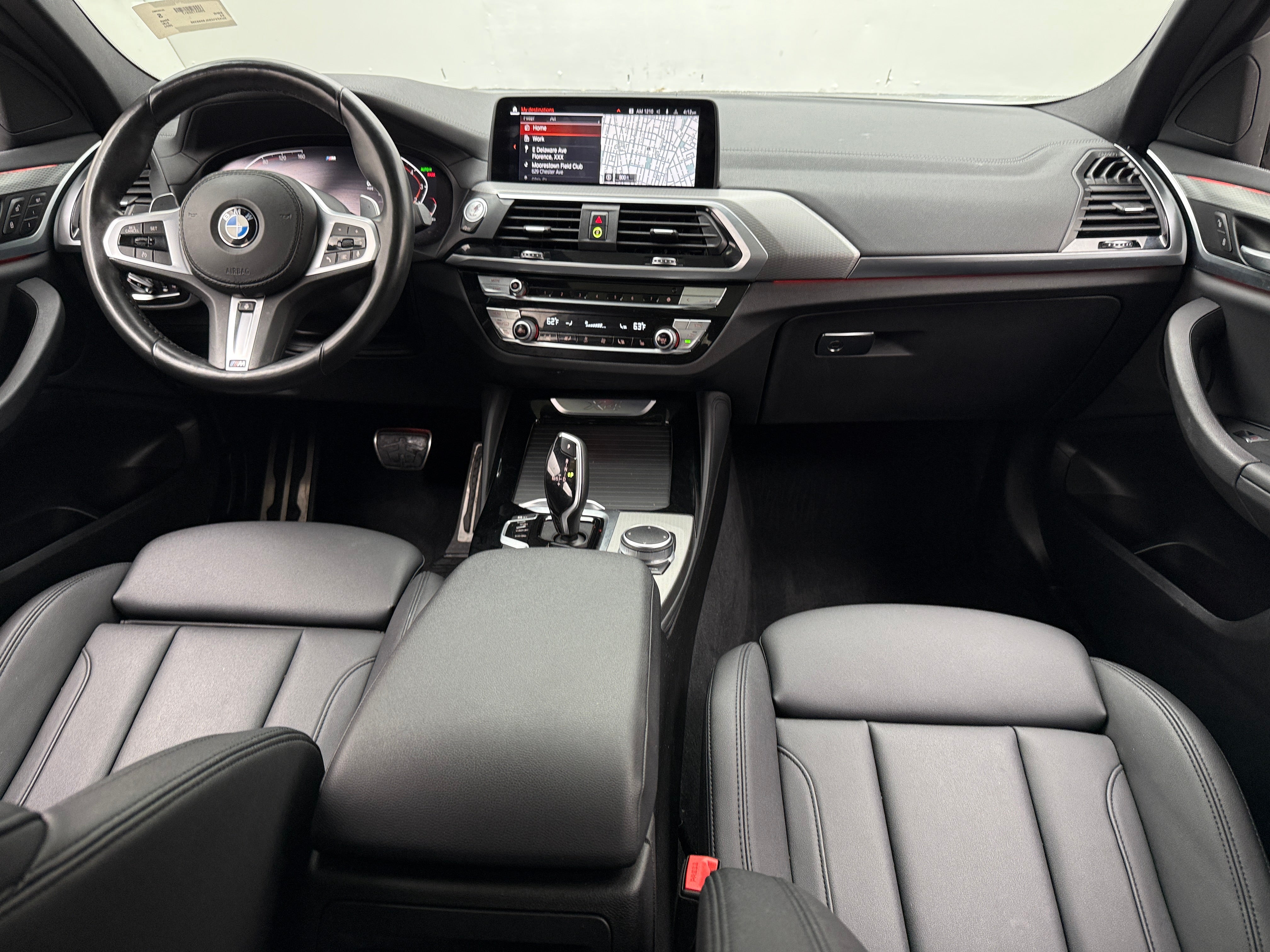 2020 BMW X4 xDrive30i 2