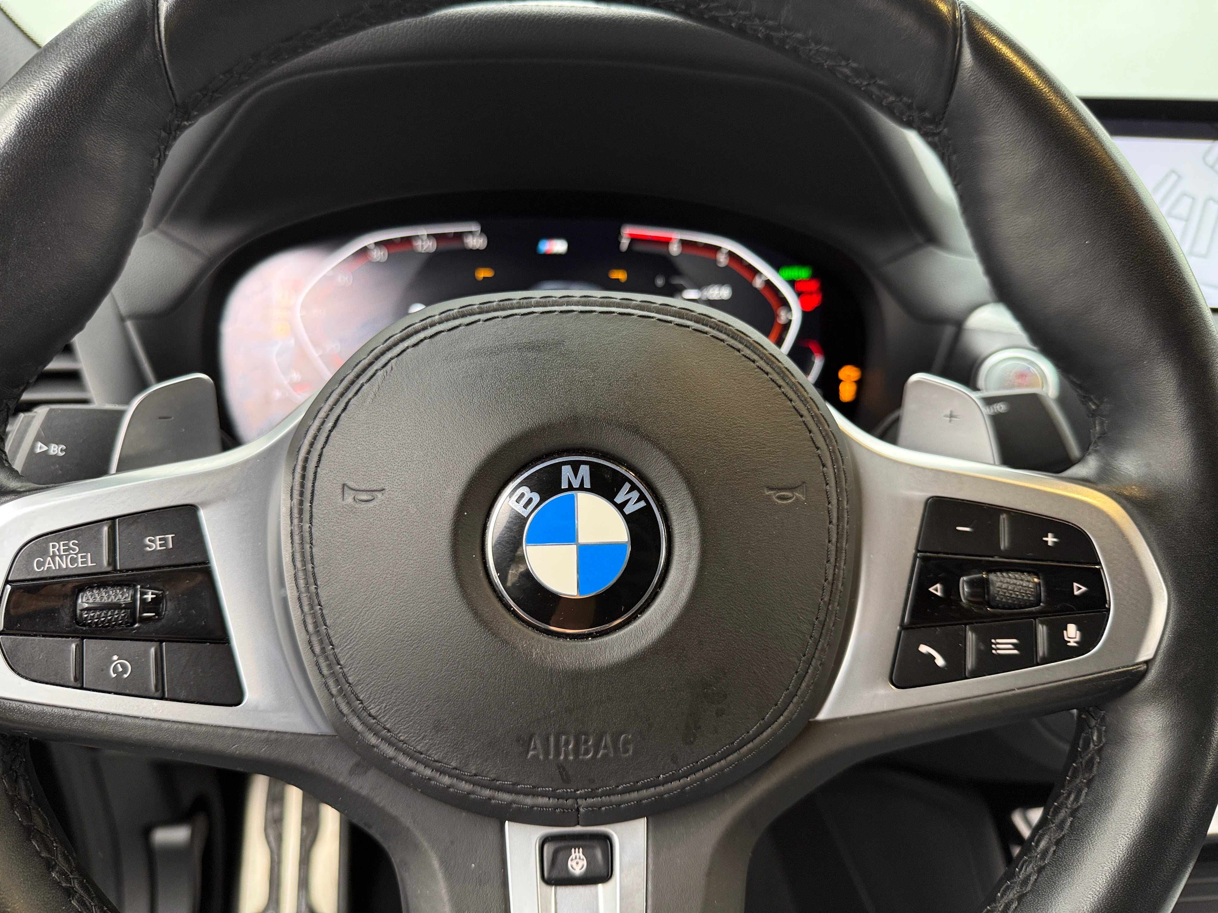 2020 BMW X4 xDrive30i 4