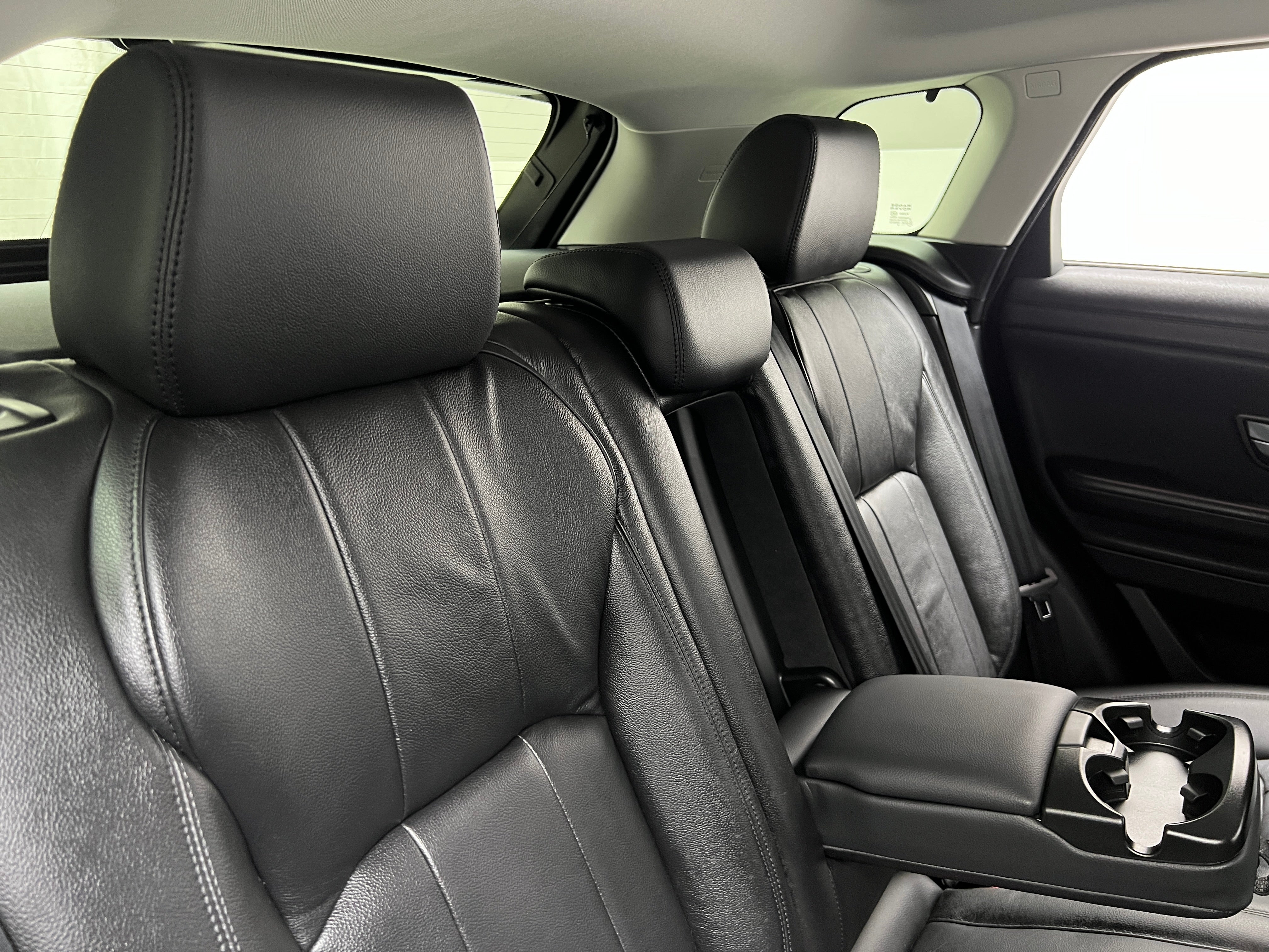 2019 Land Rover Range Rover Evoque SE 5