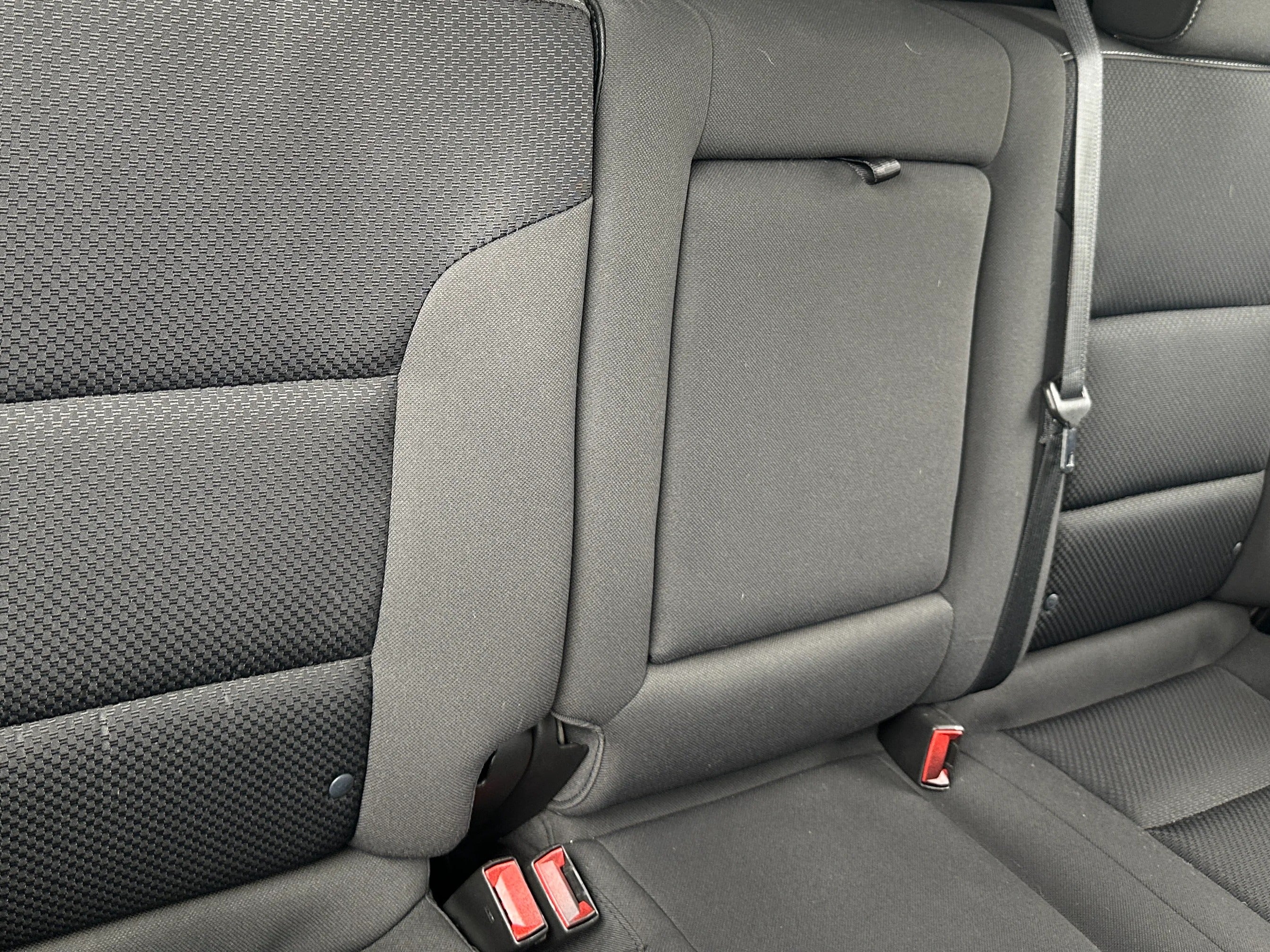 2018 Chevrolet Silverado 1500 LT 6