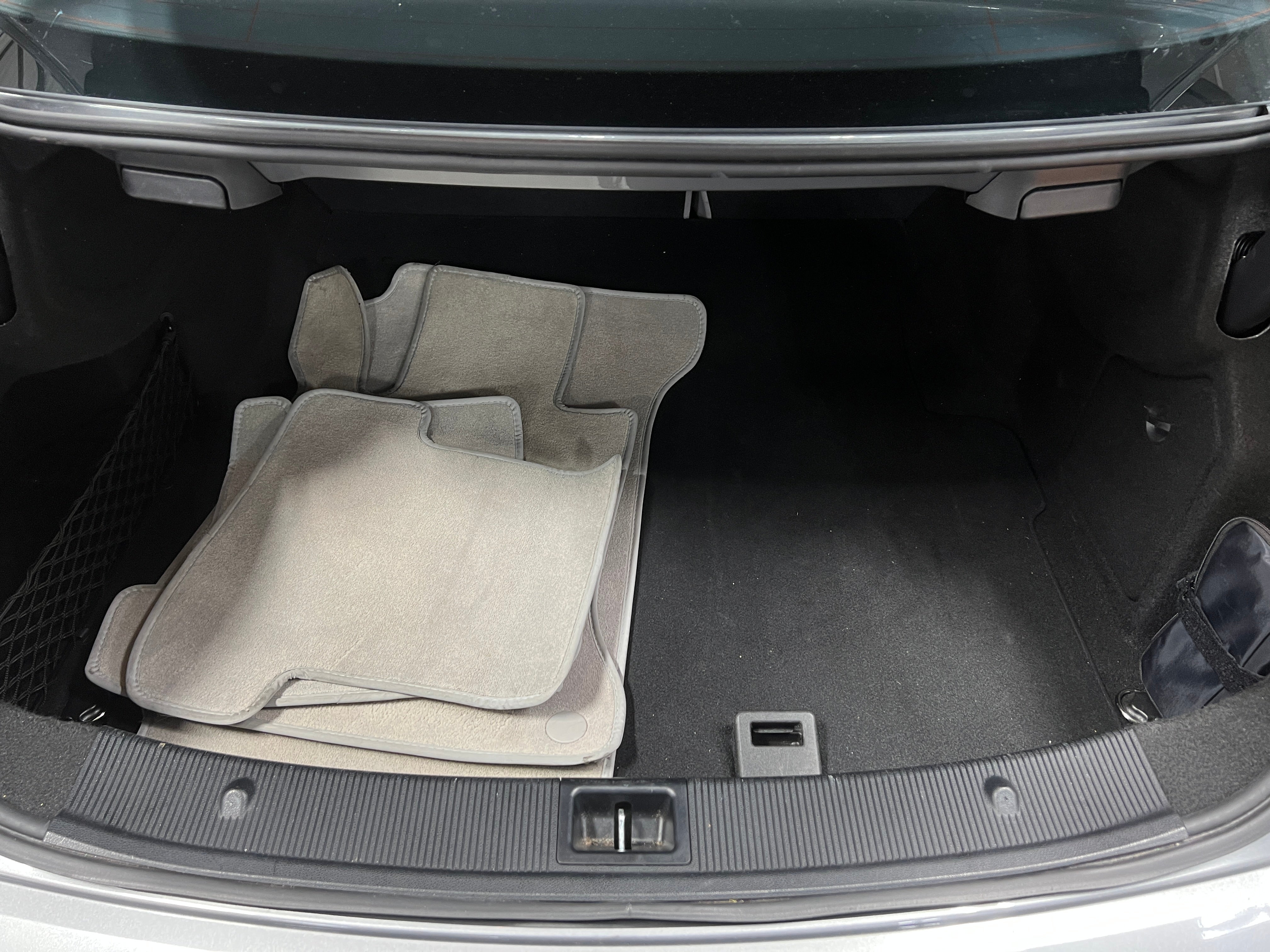 2010 Mercedes-Benz E-Class E 350 4