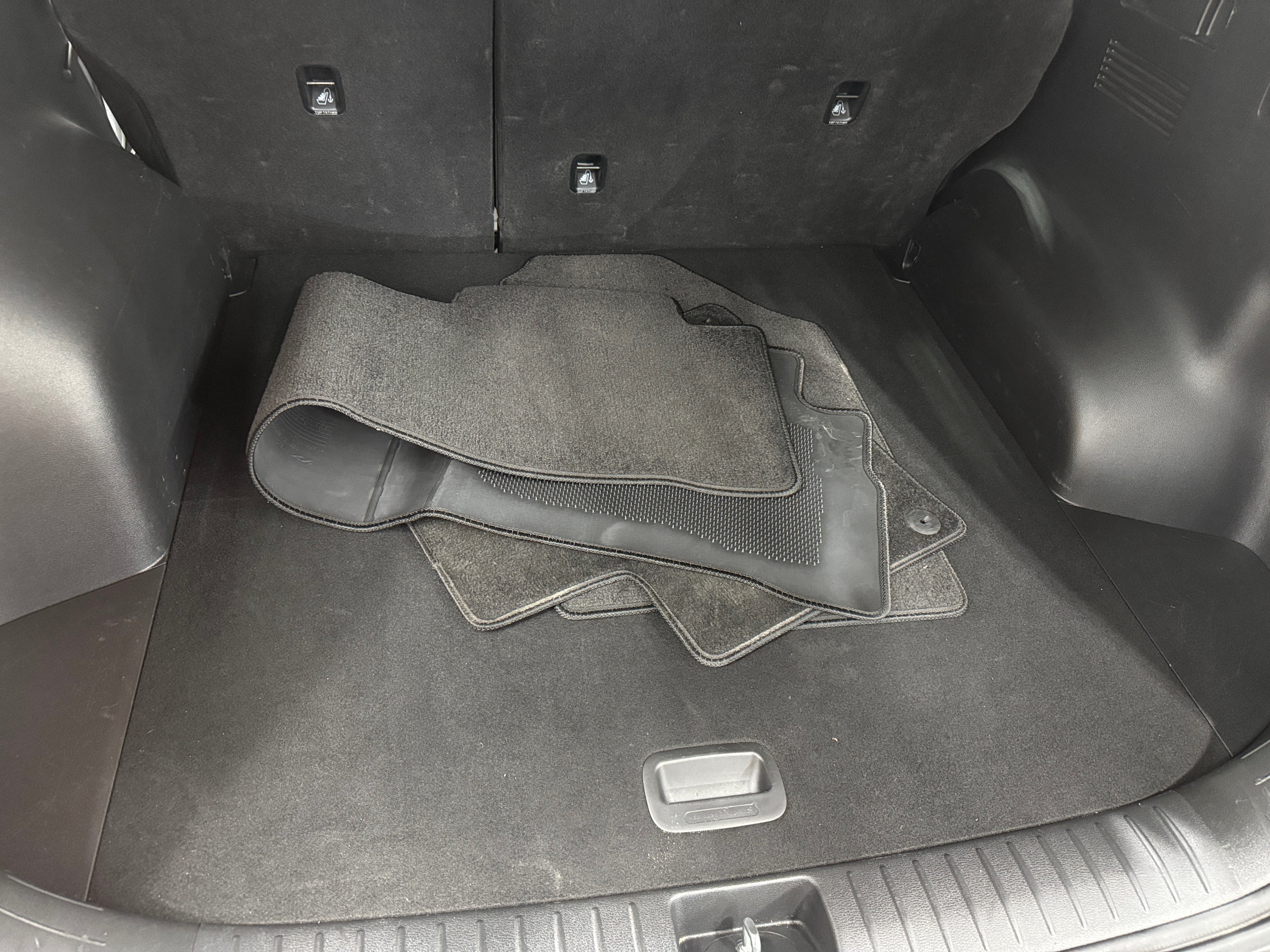 2024 Kia Sportage LX 7