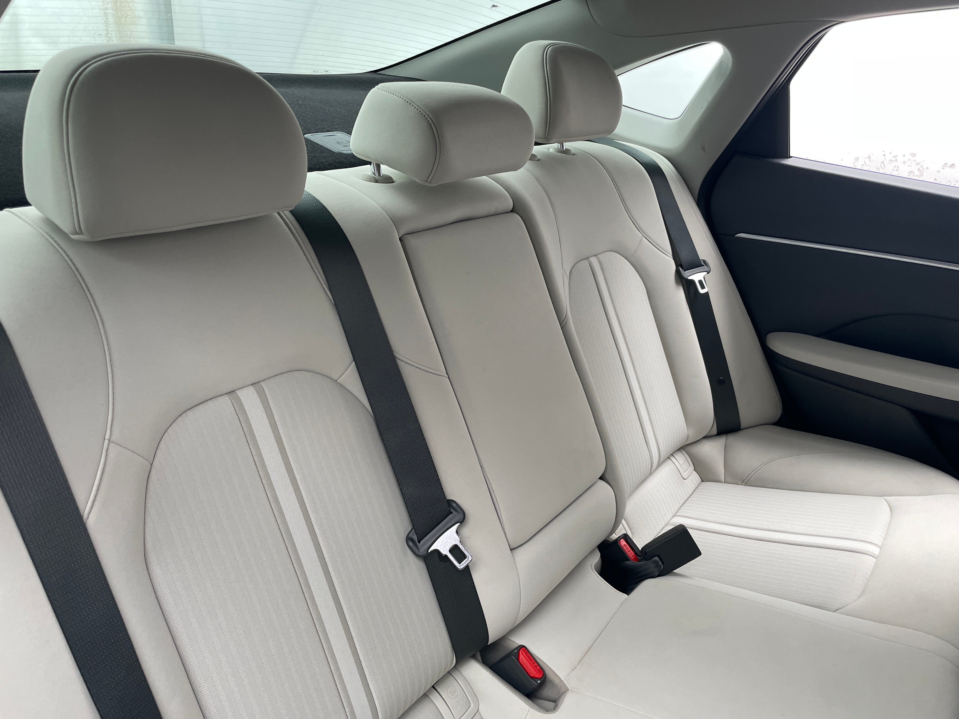 2024 Hyundai Sonata SEL 6