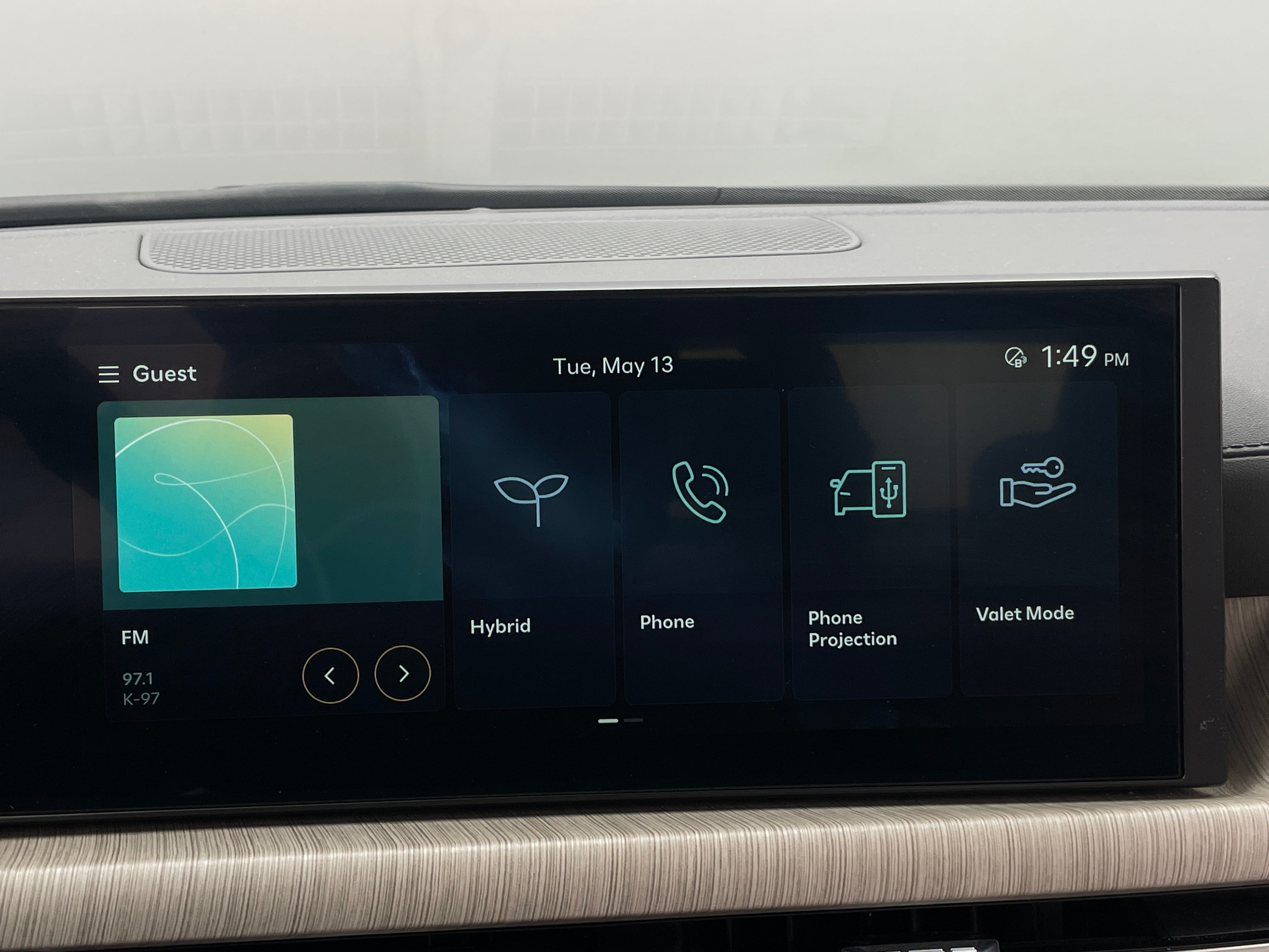 2024 Hyundai Sonata SEL 4