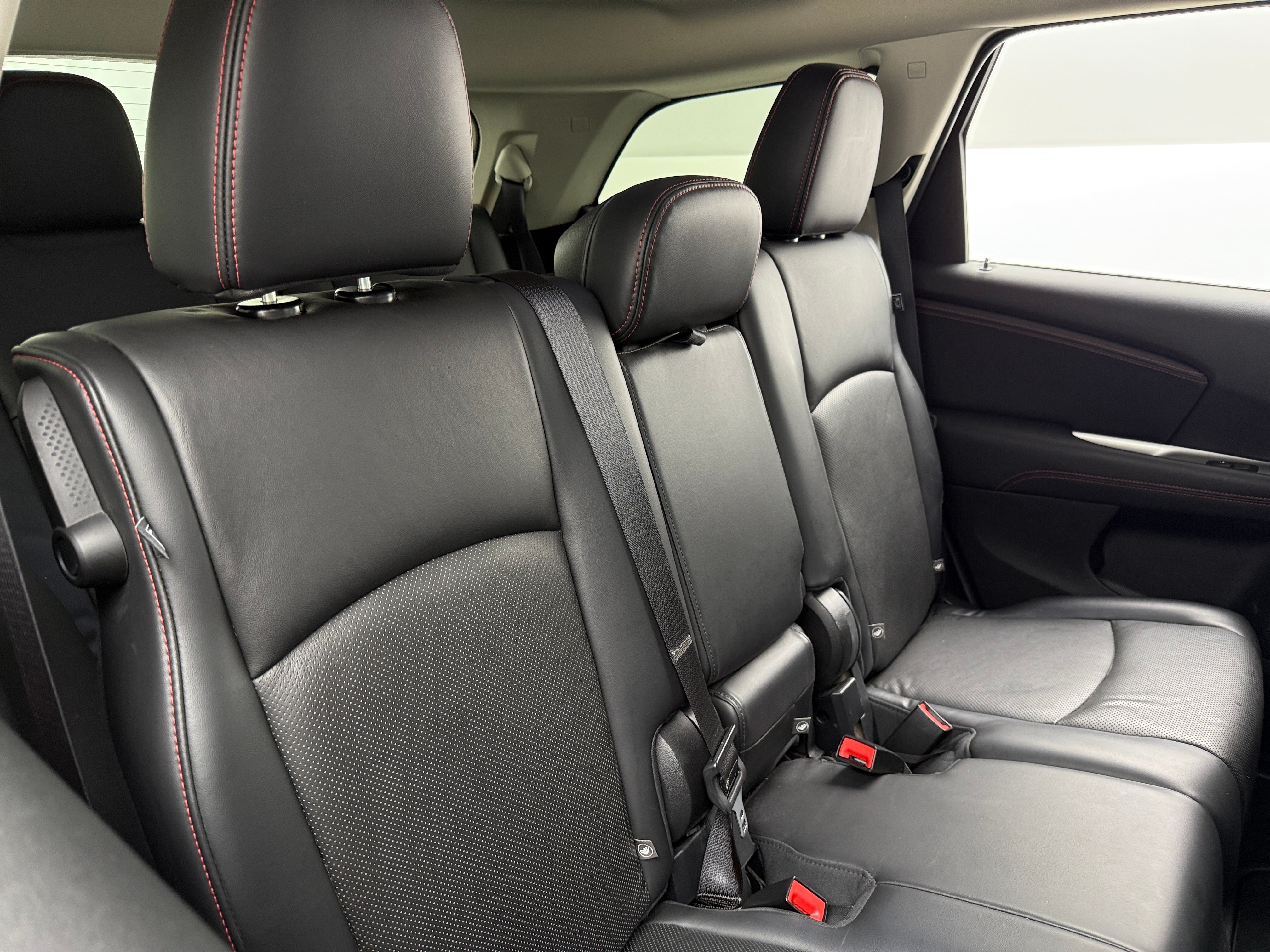 2016 Dodge Journey R/T 5
