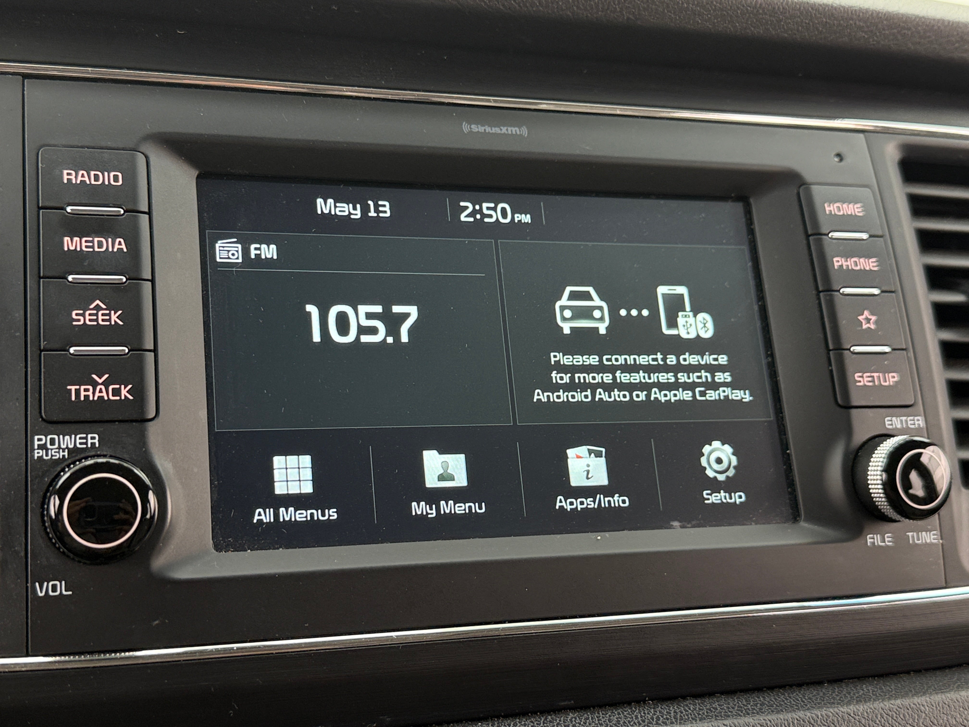 2021 Kia Sedona EX 3