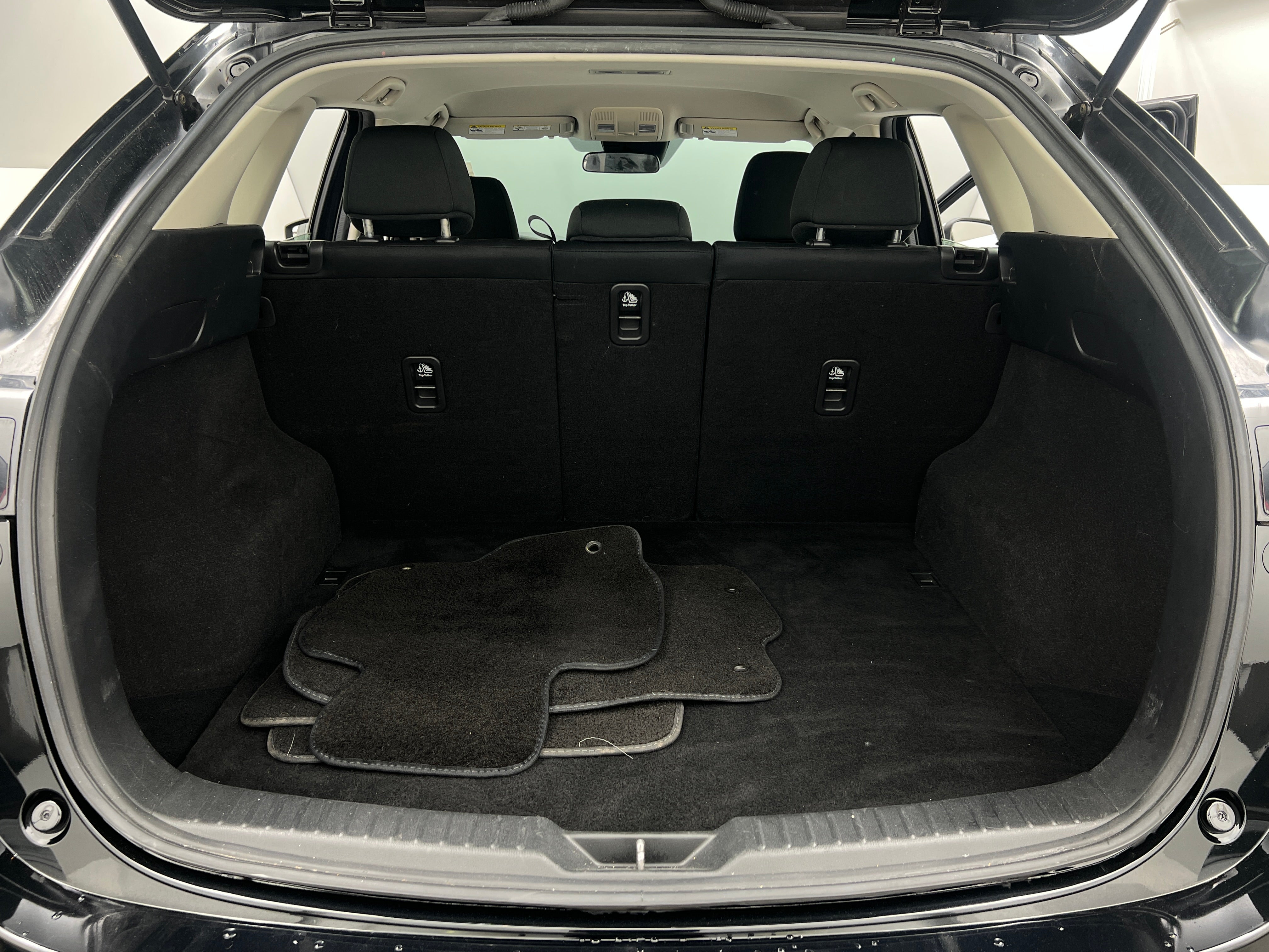 2018 Mazda CX-5 Sport 7