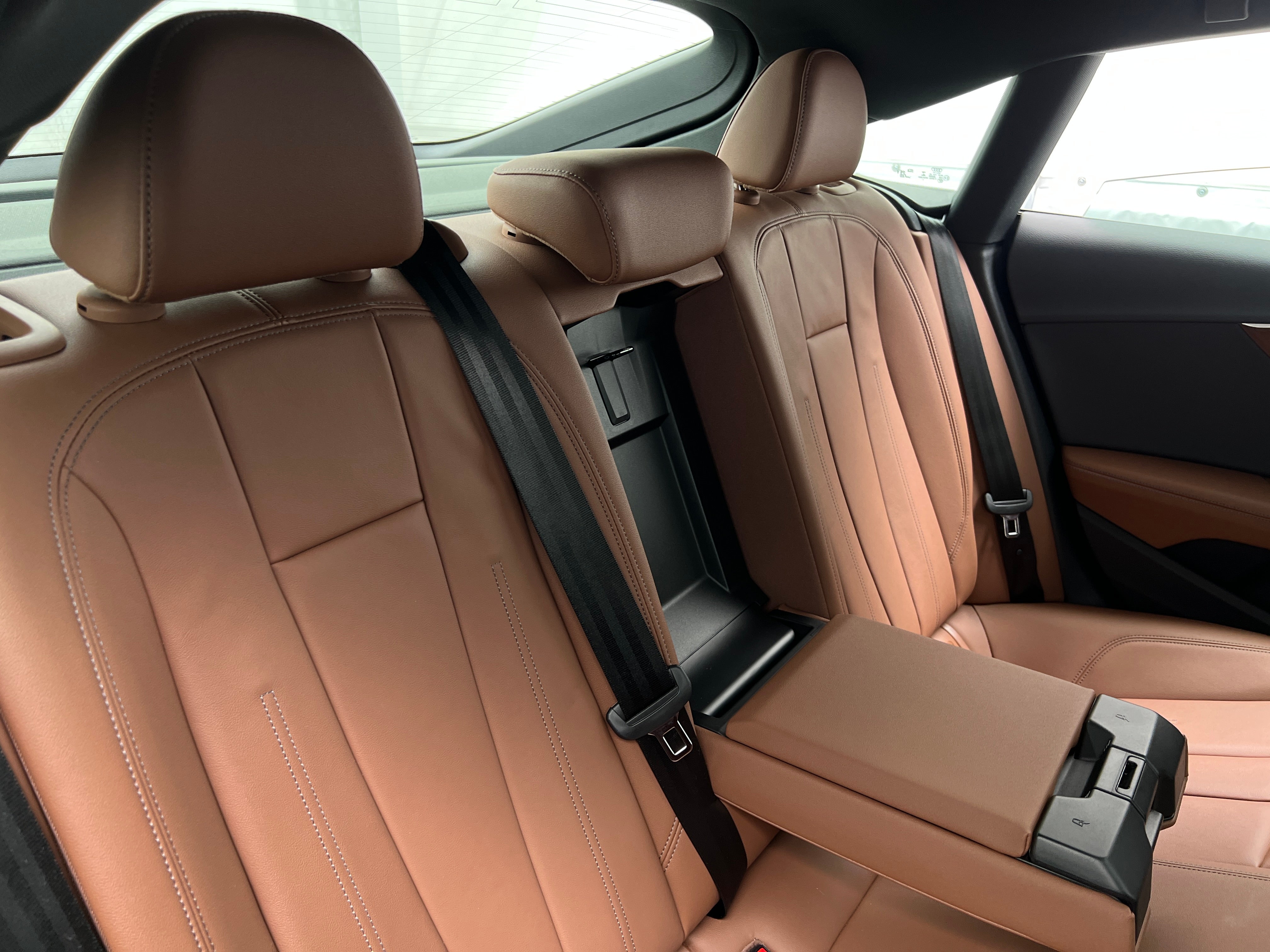 2022 Audi A5 Premium Plus 5
