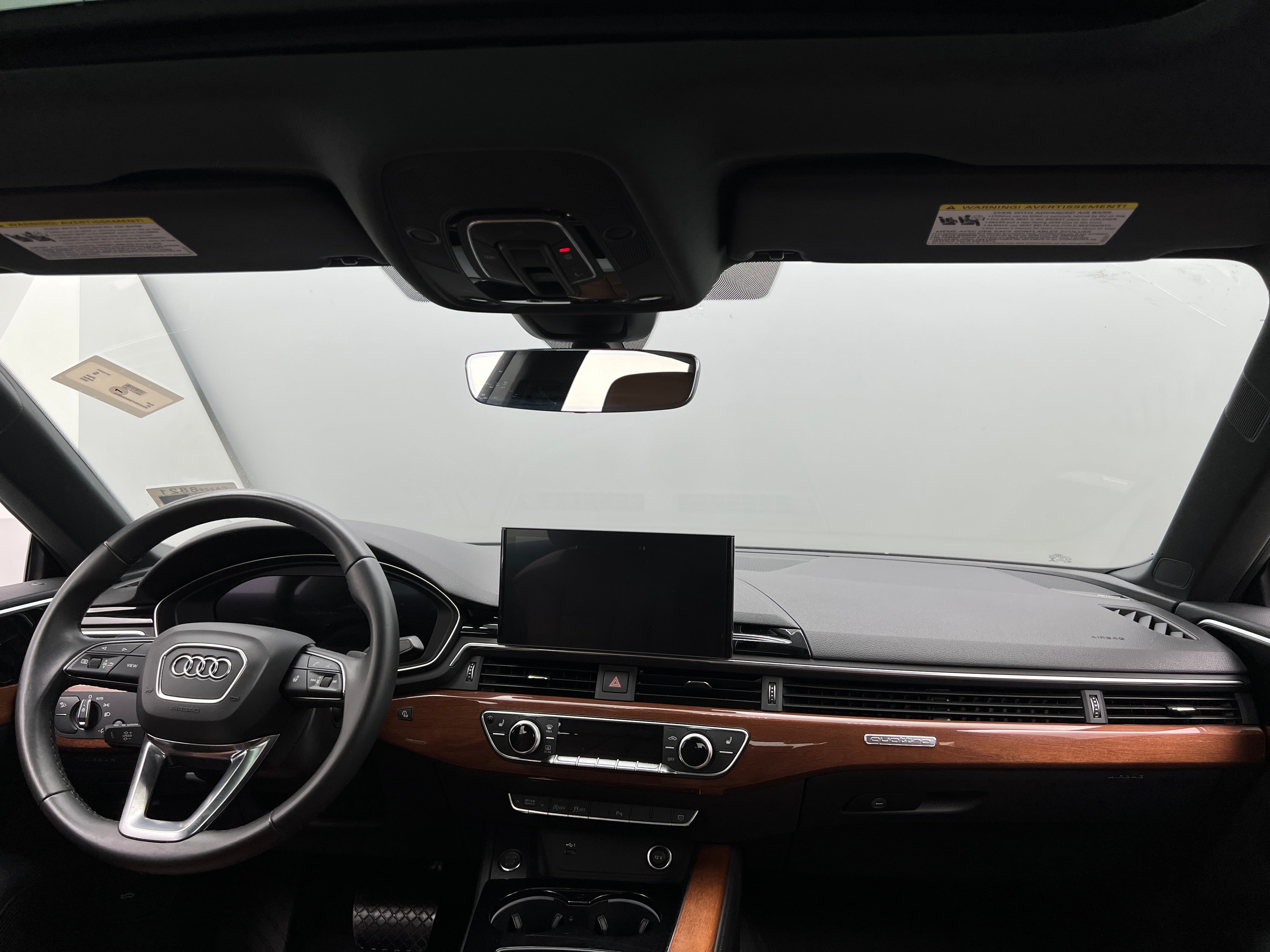 2022 Audi A5 Premium Plus 2