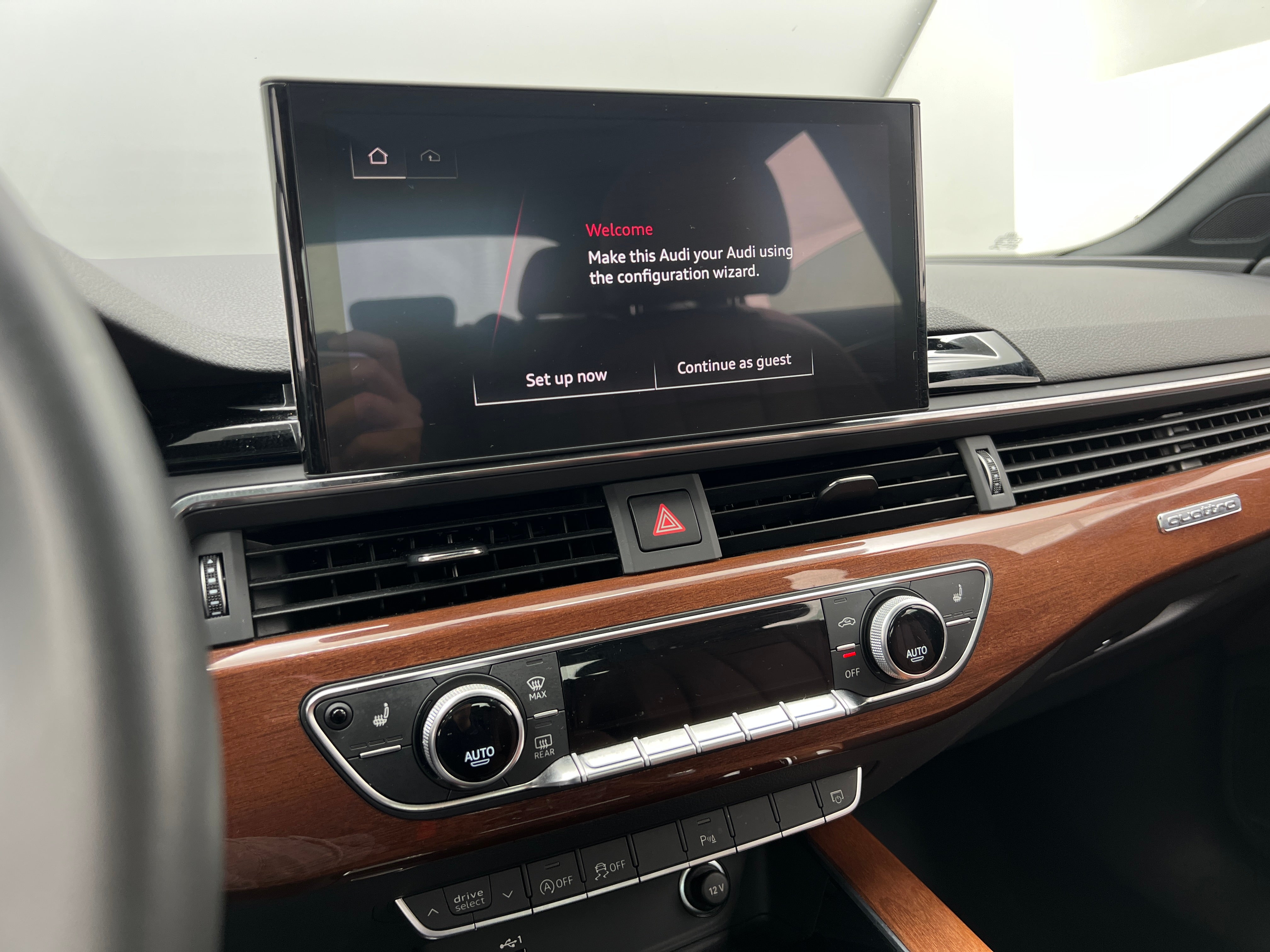 2022 Audi A5 Premium Plus 3