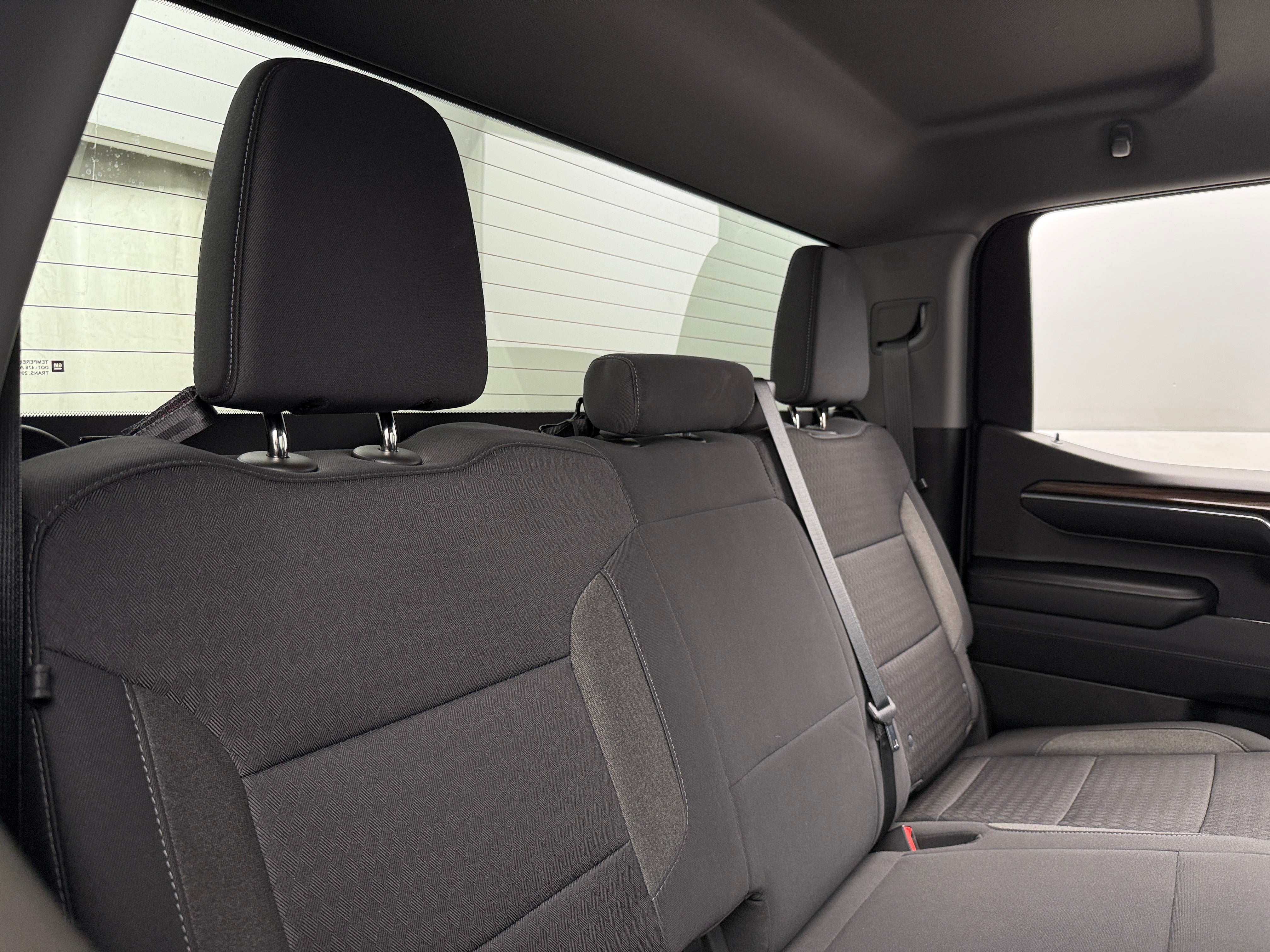 2022 Chevrolet Silverado 1500 LT 6
